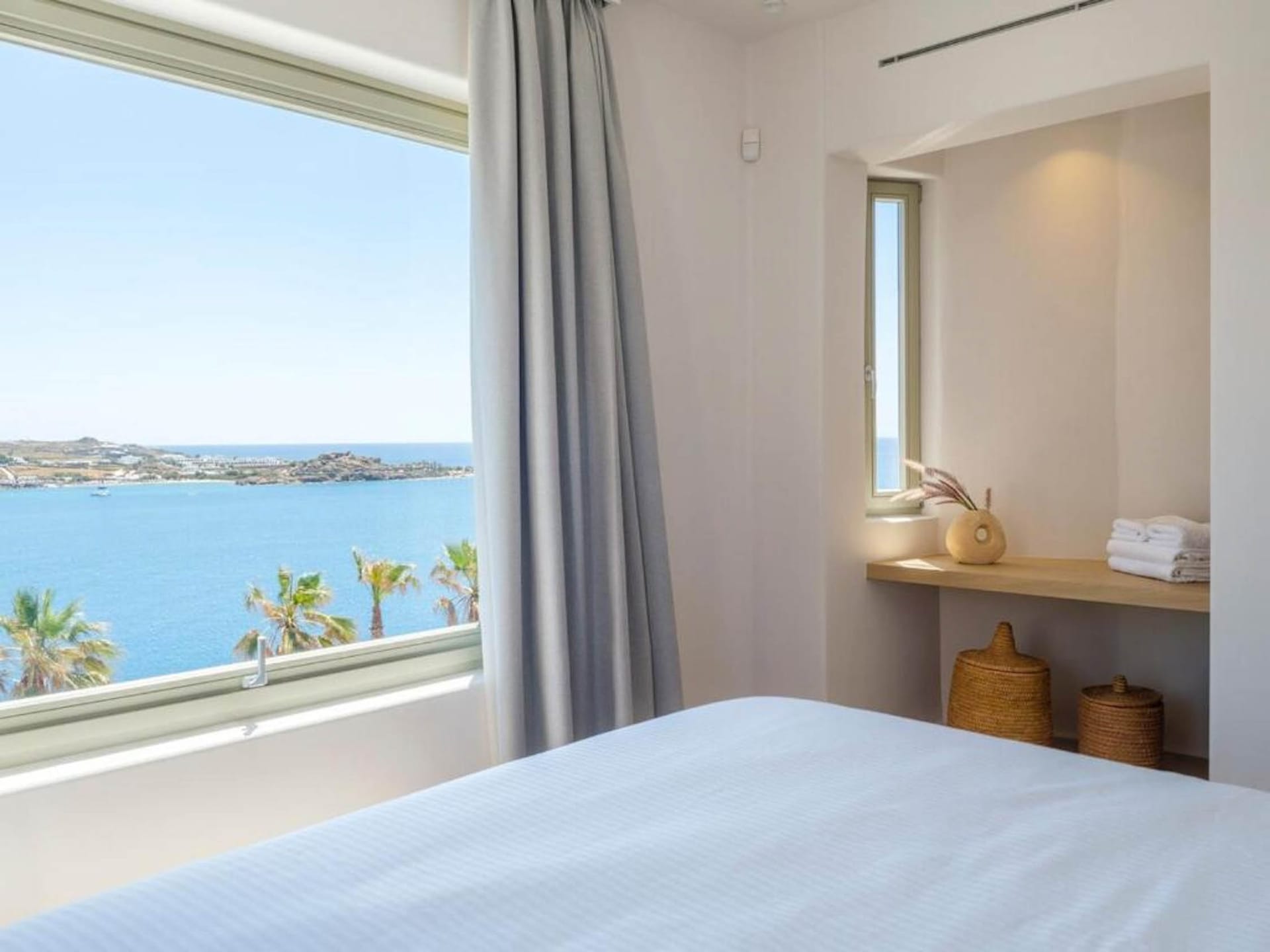 Luxury Heavens Mykonos - LAVAND - 16