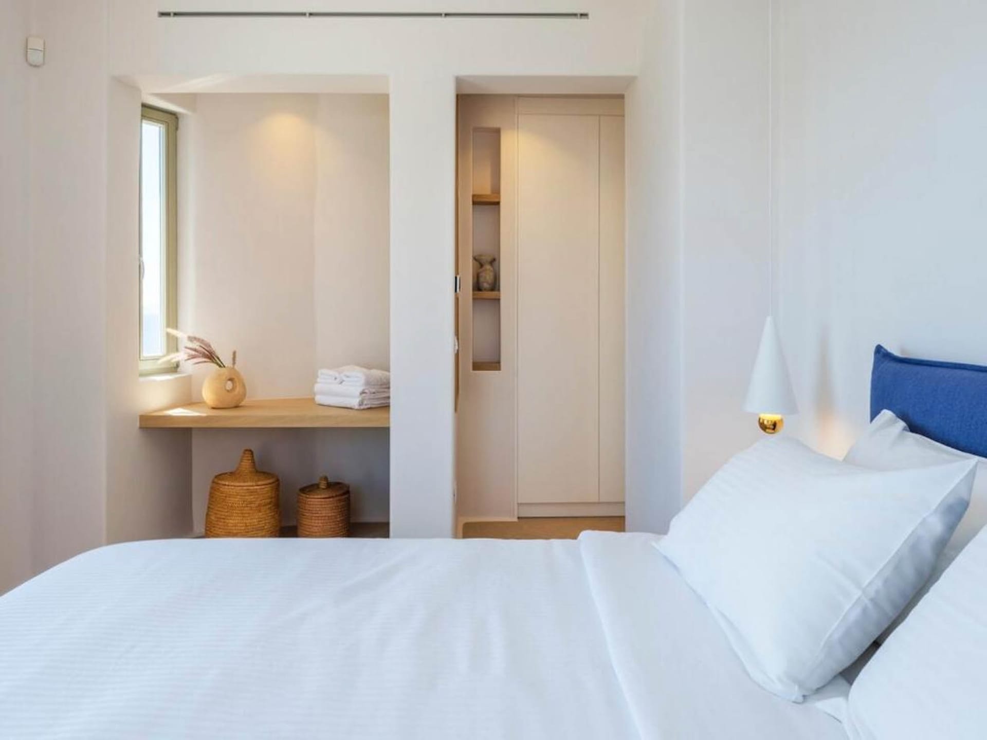 Luxury Heavens Mykonos - LAVAND - 17