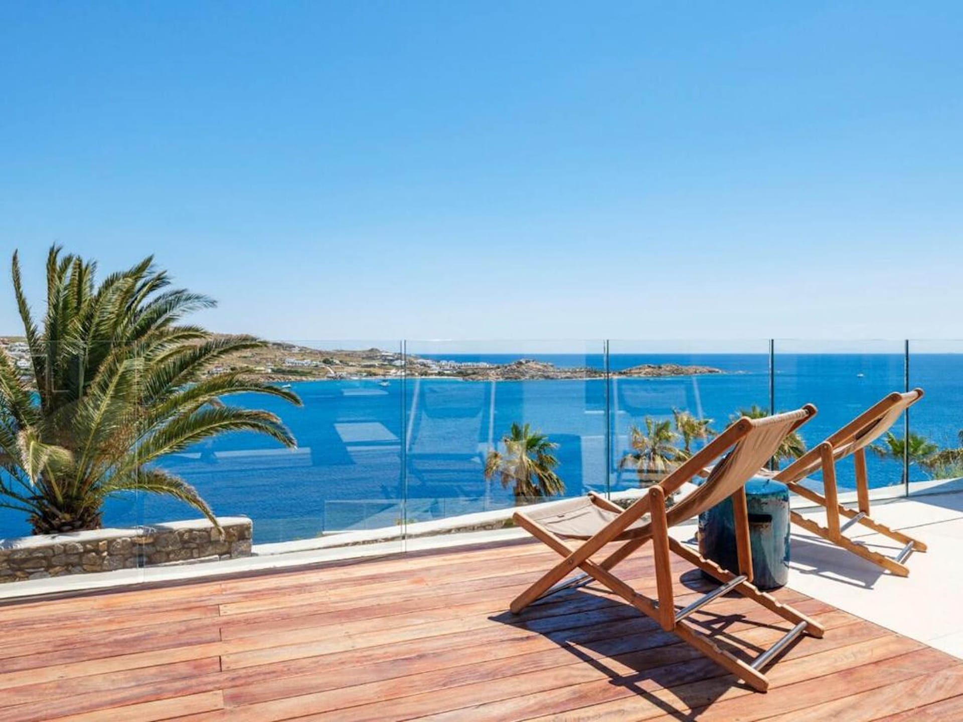 Luxury Heavens Mykonos - LAVAND - 2