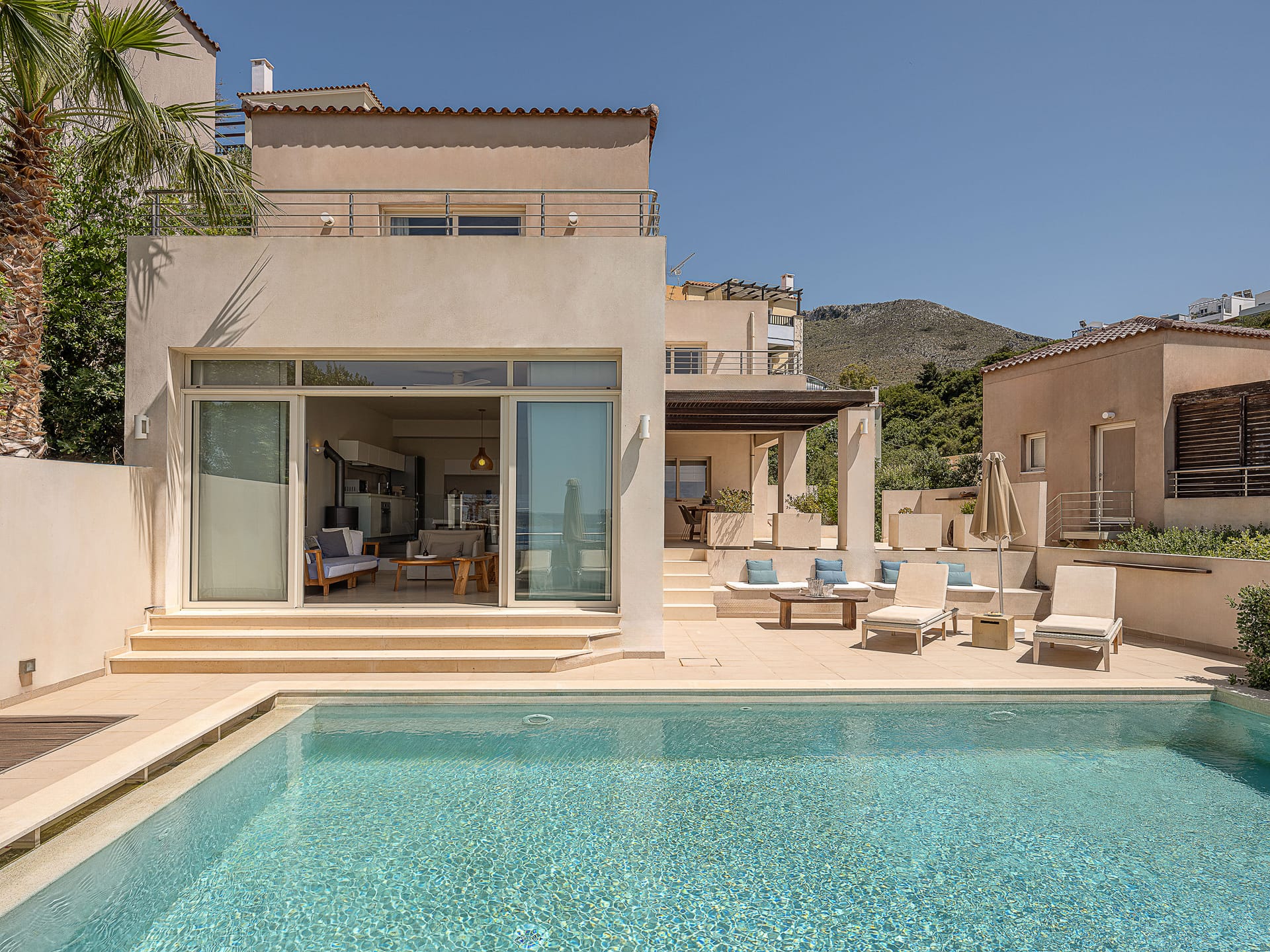 Holiways Villas Crete - ADESTE - 3