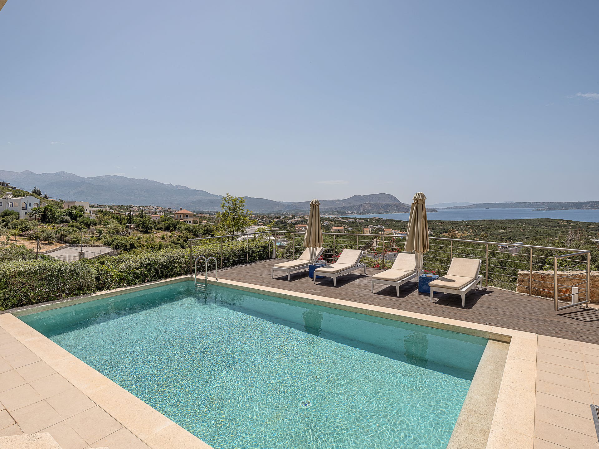 Holiways Villas Crete - ADESTE - 4