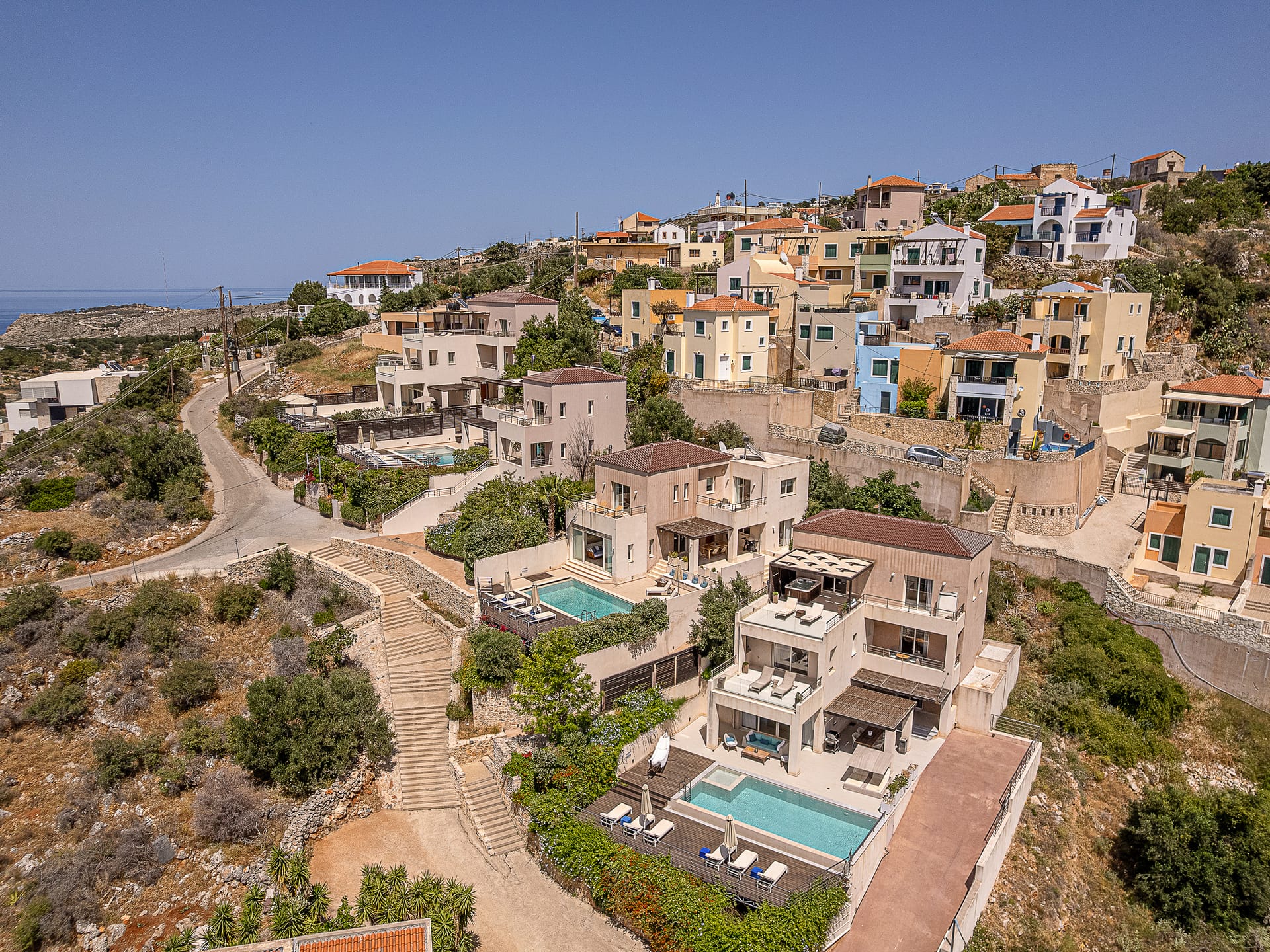 Holiways Villas Crete - ADESTE - 5