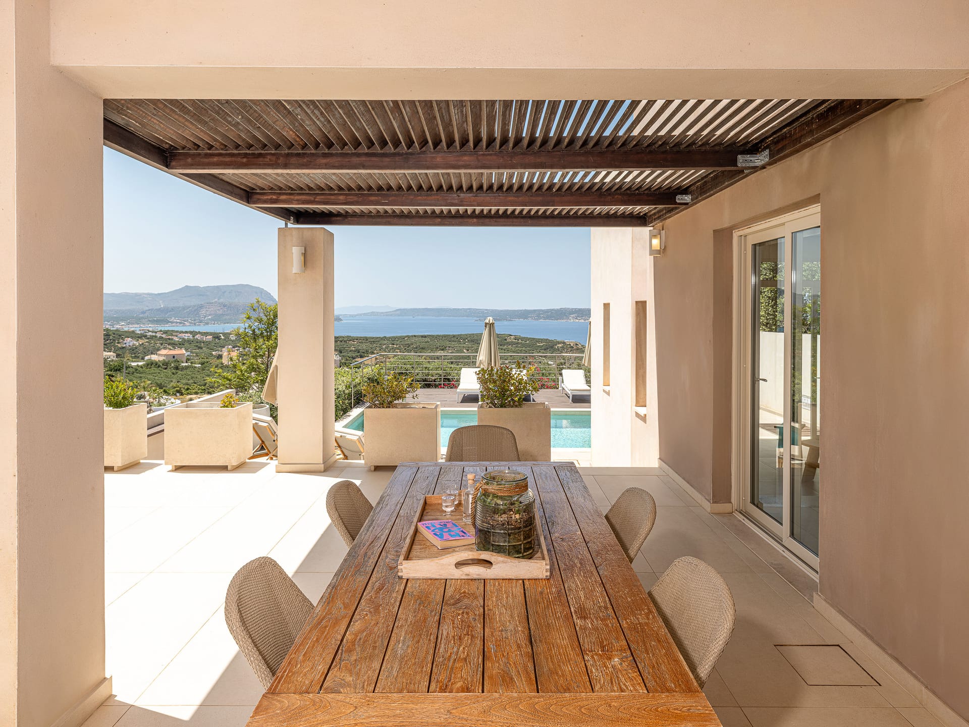 Holiways Villas Crete - ADESTE - 7