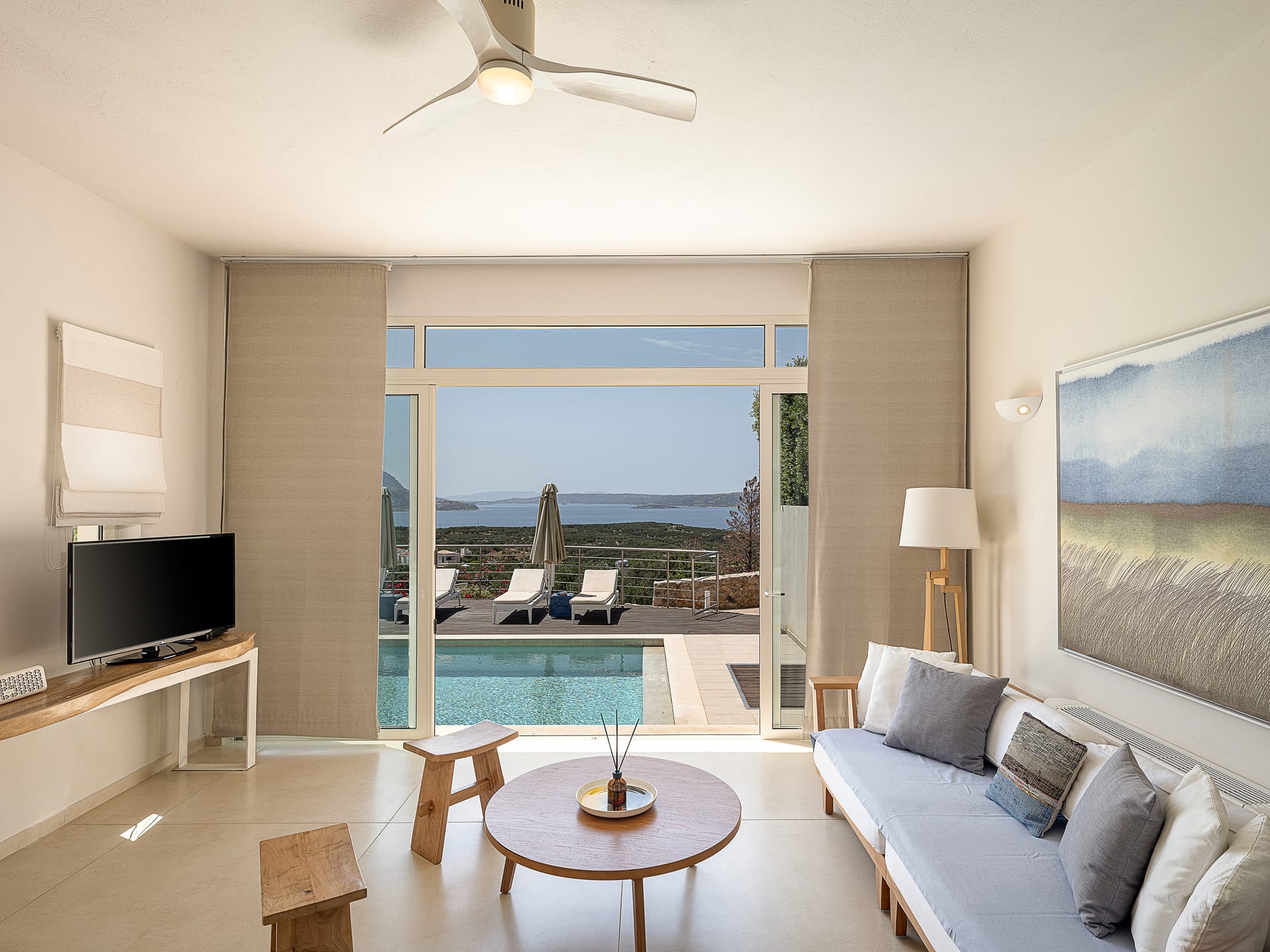 Holiways Villas Crete - ADESTE - 8