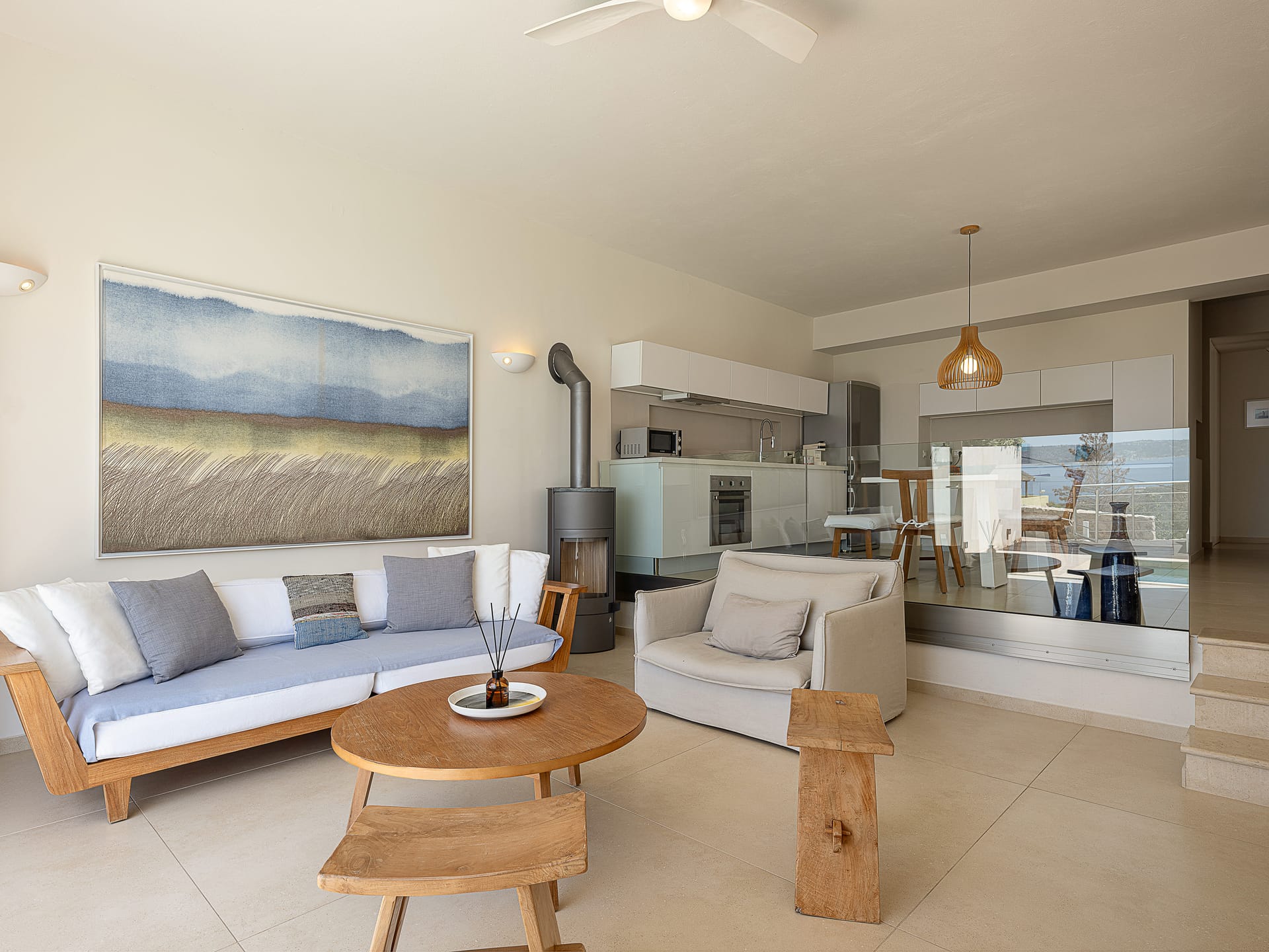 Holiways Villas Crete - ADESTE - 9
