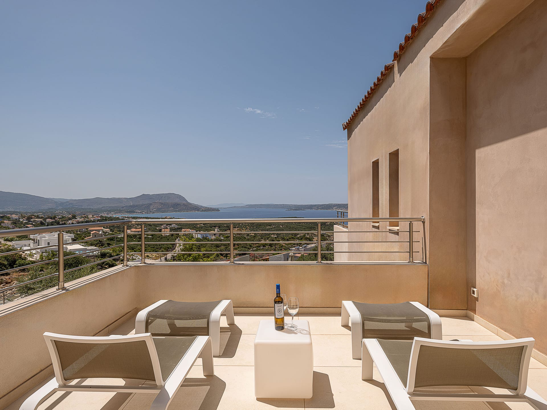 Holiways Villas Crete - ADESTE - 17