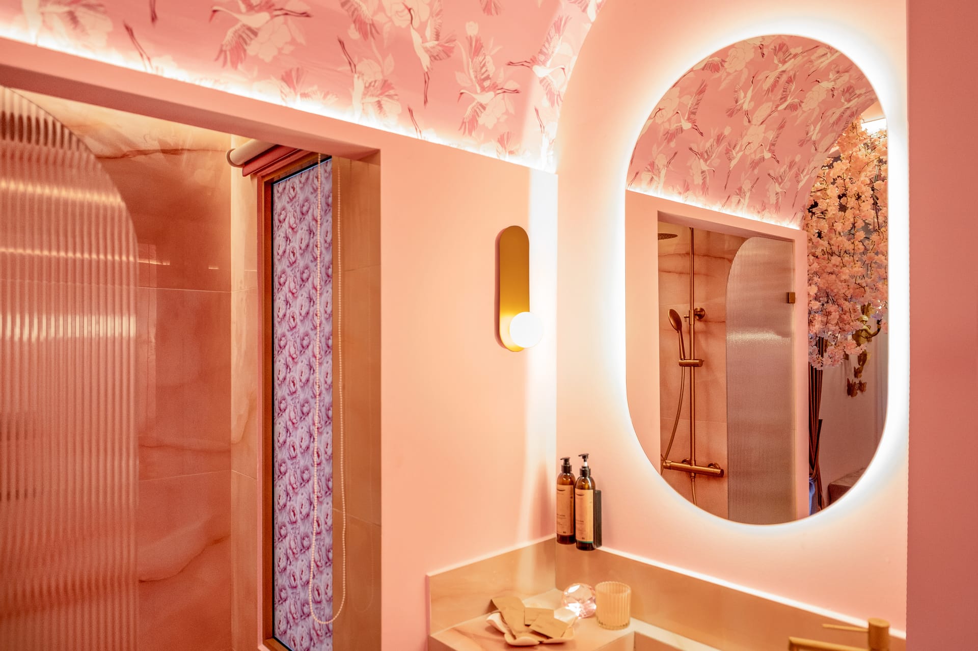 Fairytale Athens Suites - 1 - 6