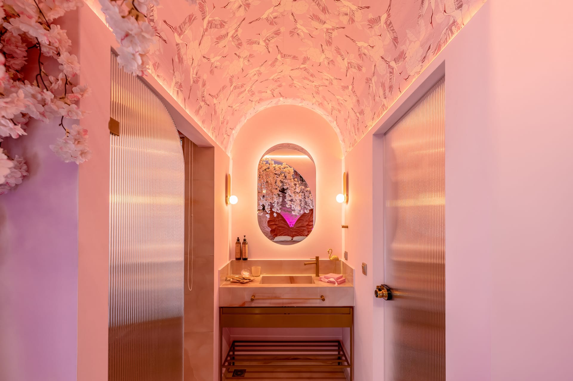 Fairytale Athens Suites - 1 - 8