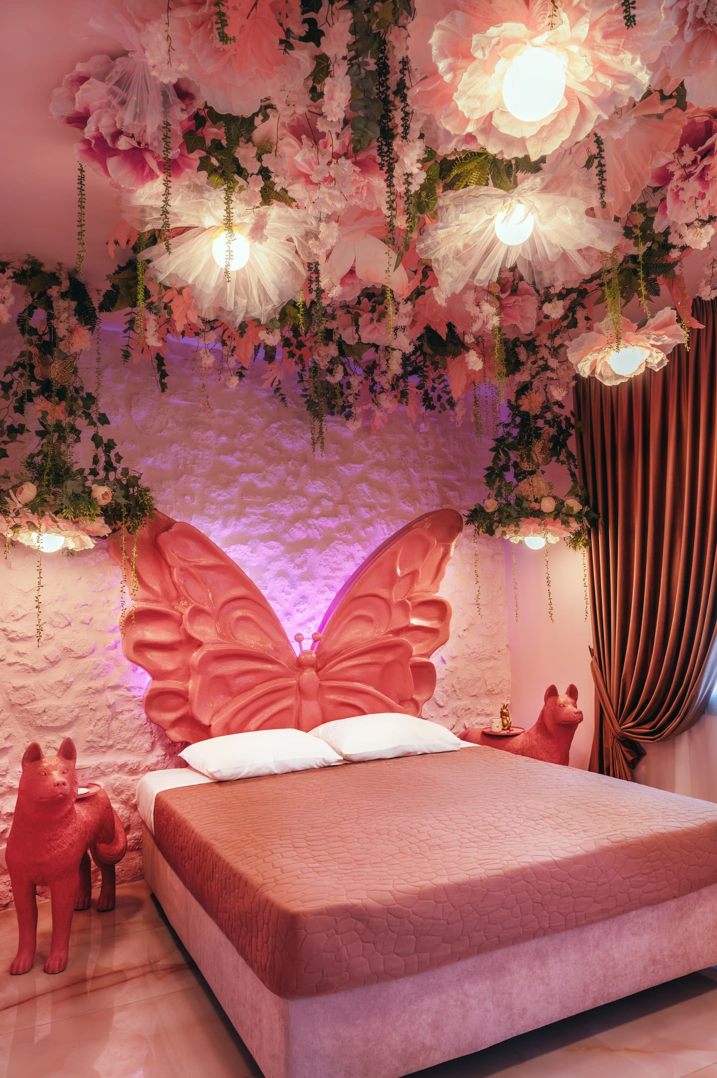Fairytale Athens Suites - 1 - 2