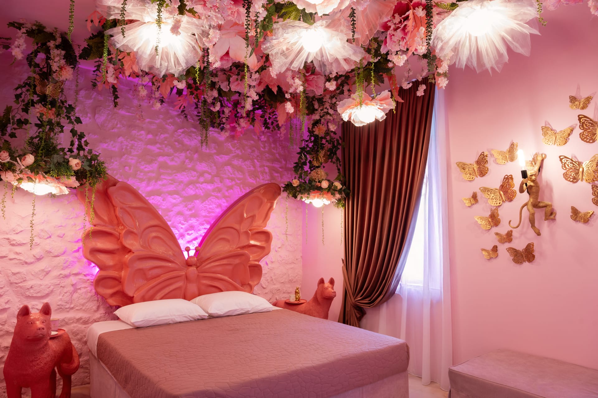 Fairytale Athens Suites - 1 - 10