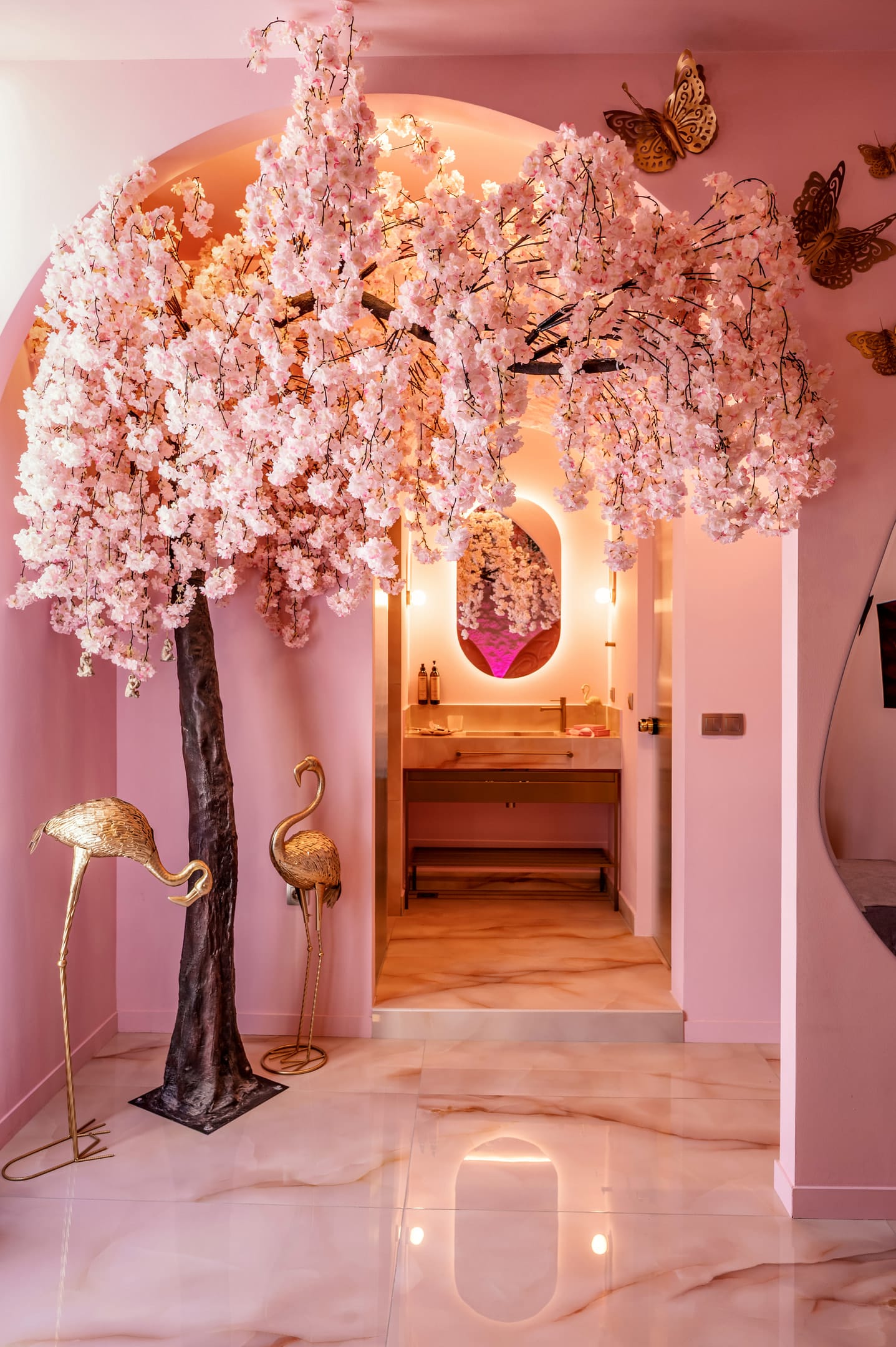 Fairytale Athens Suites - 1 - 5