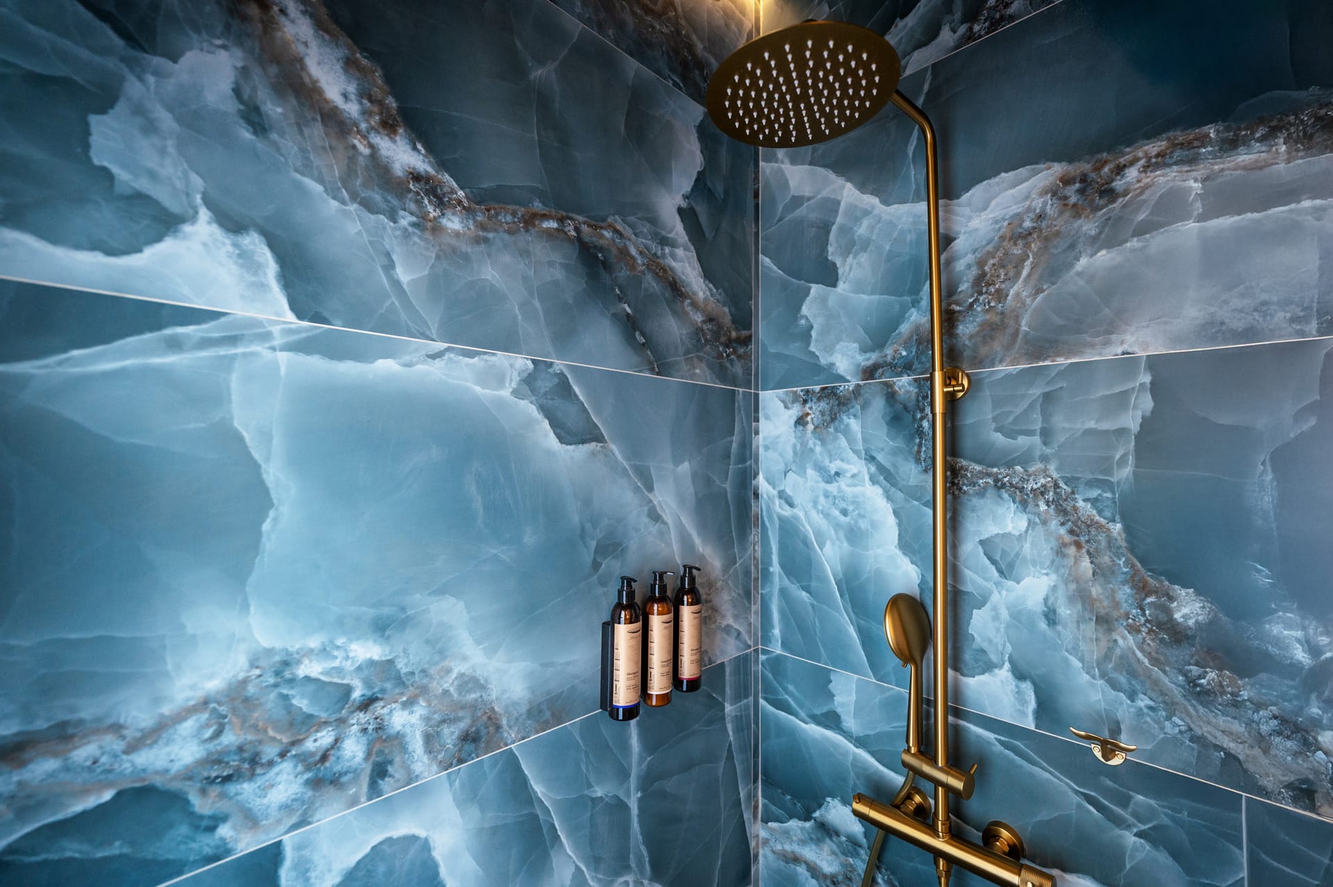 Fairytale Athens Suites - 2 - 4