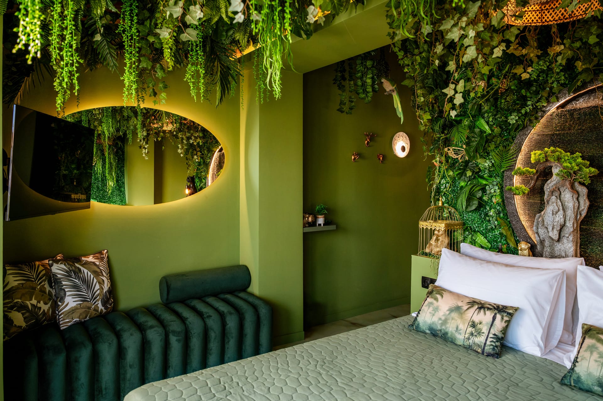 Fairytale Athens Suites - 3 - 3