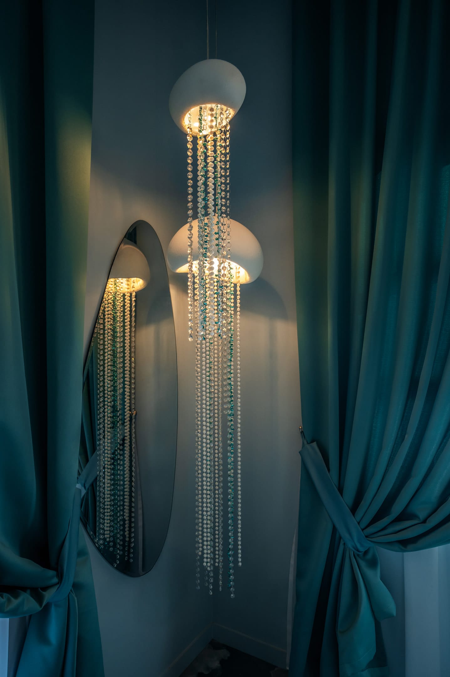 Fairytale Athens Suites - 2 - 6