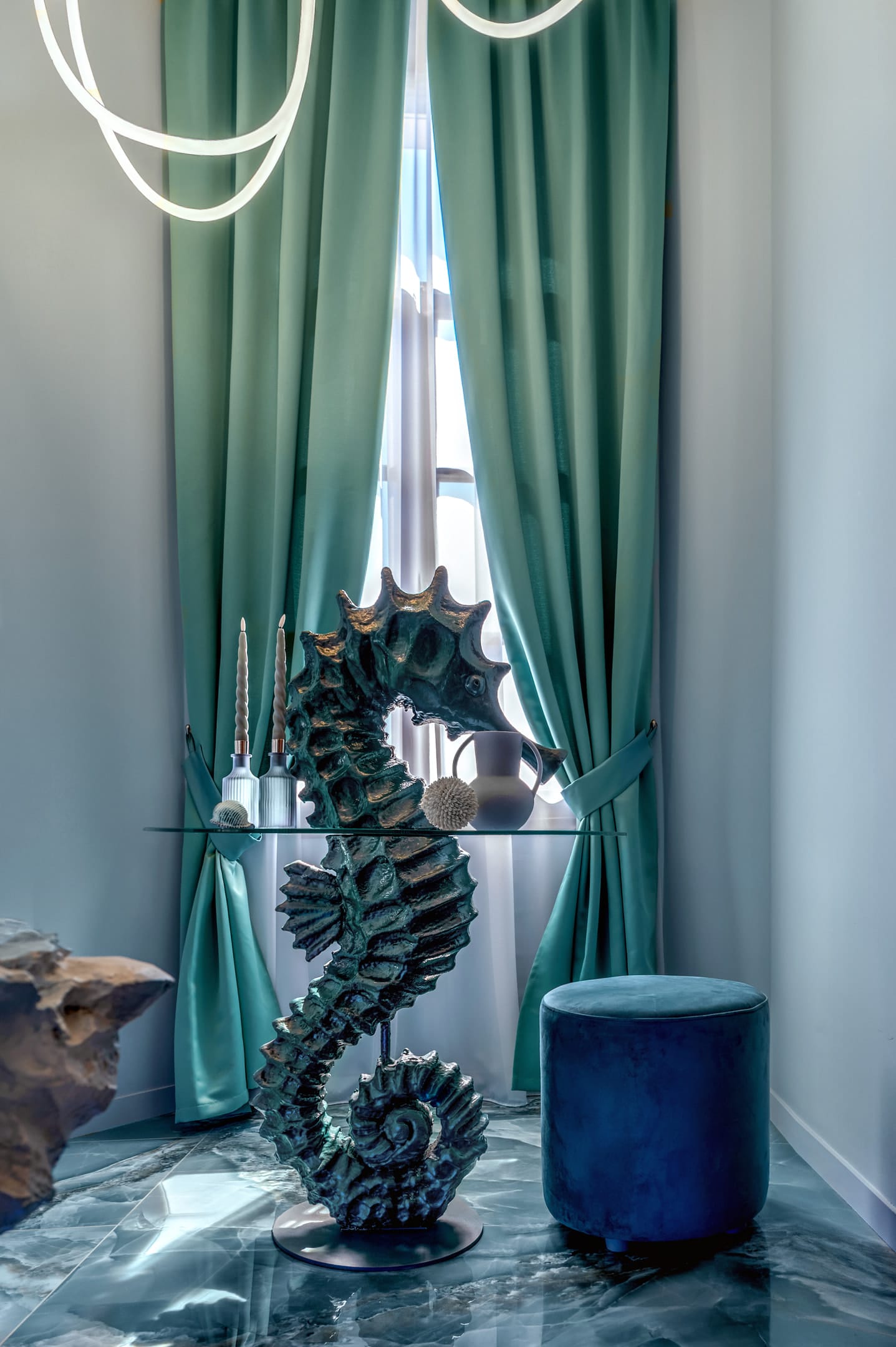 Fairytale Athens Suites - 2 - 7