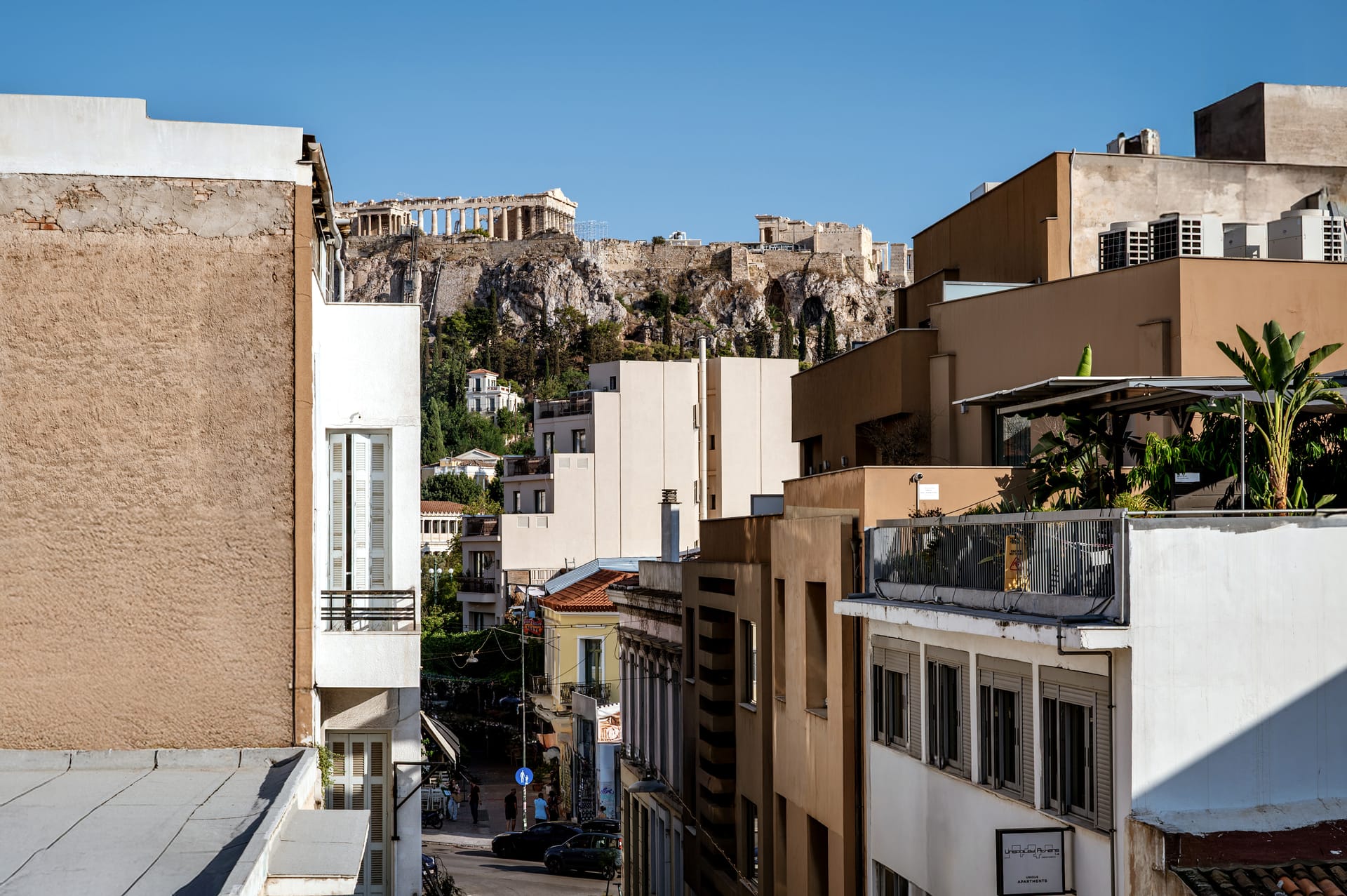 Fairytale Athens Suites - 3 - 9