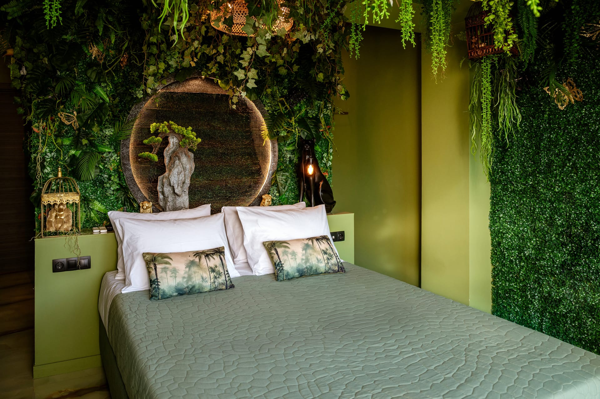 Fairytale Athens Suites - 3 - 11