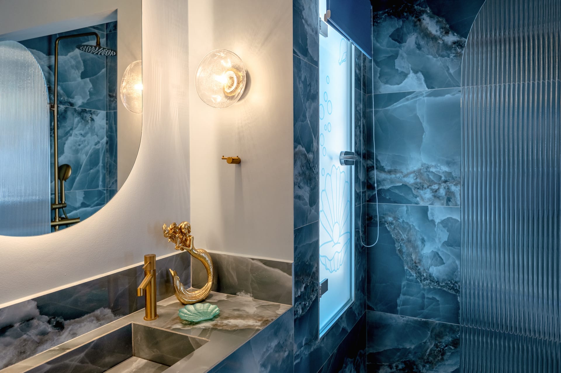 Fairytale Athens Suites - 2 - 9