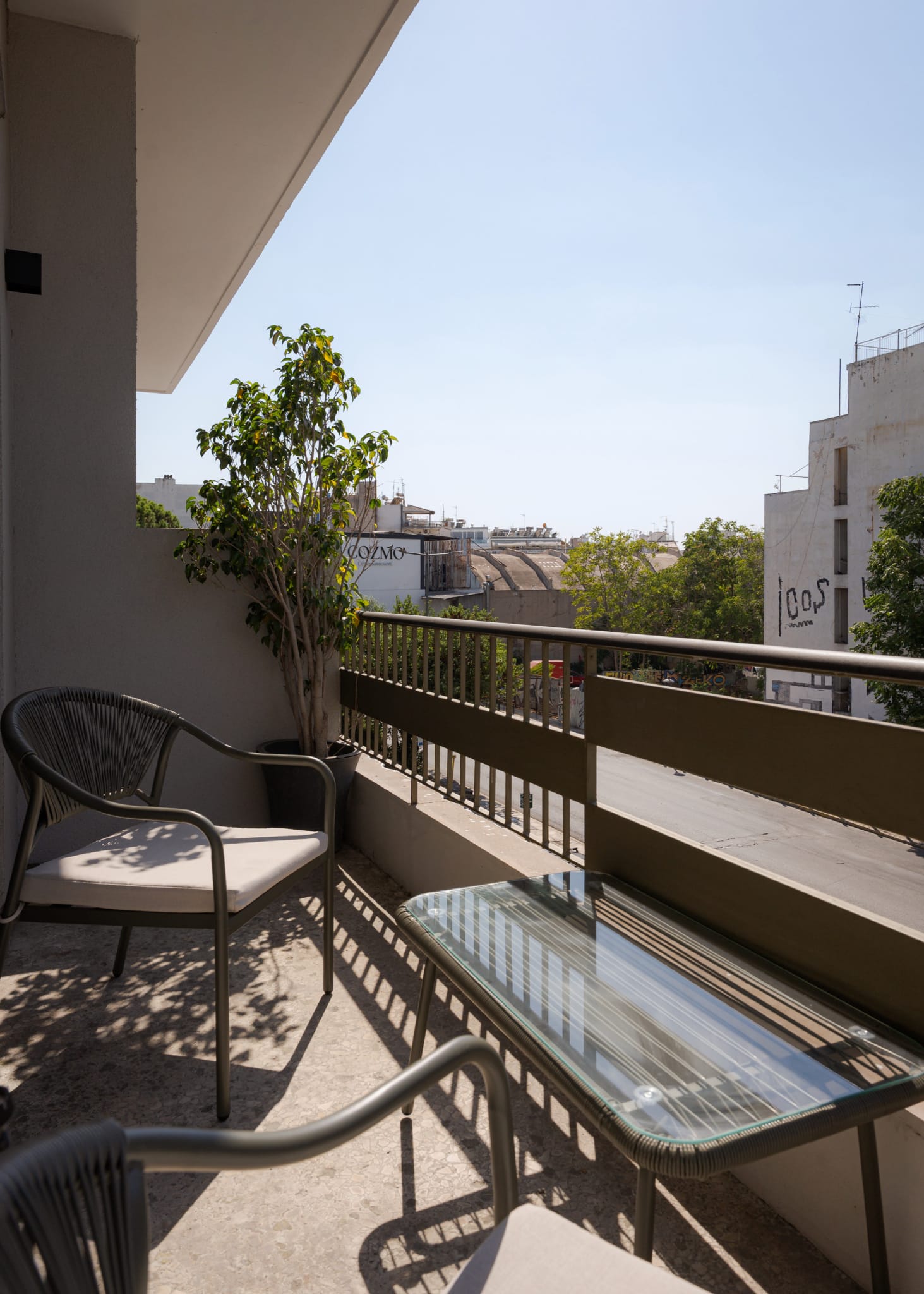 Olympian Zeus Residences - HERMES - 6