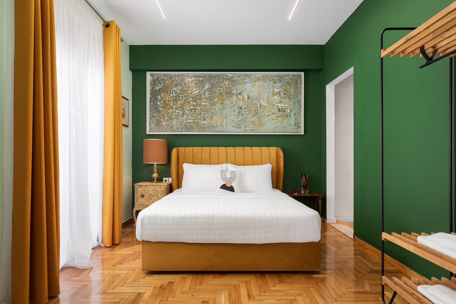 Olympian Zeus Residences - HERMES - 16