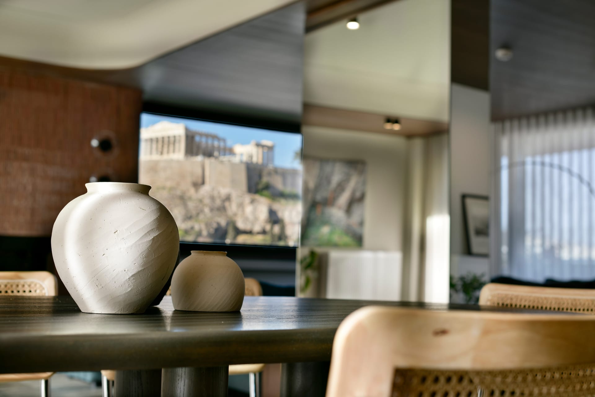 Karyatis Luxury Maisonette by K&K Athens - ACROP - 3