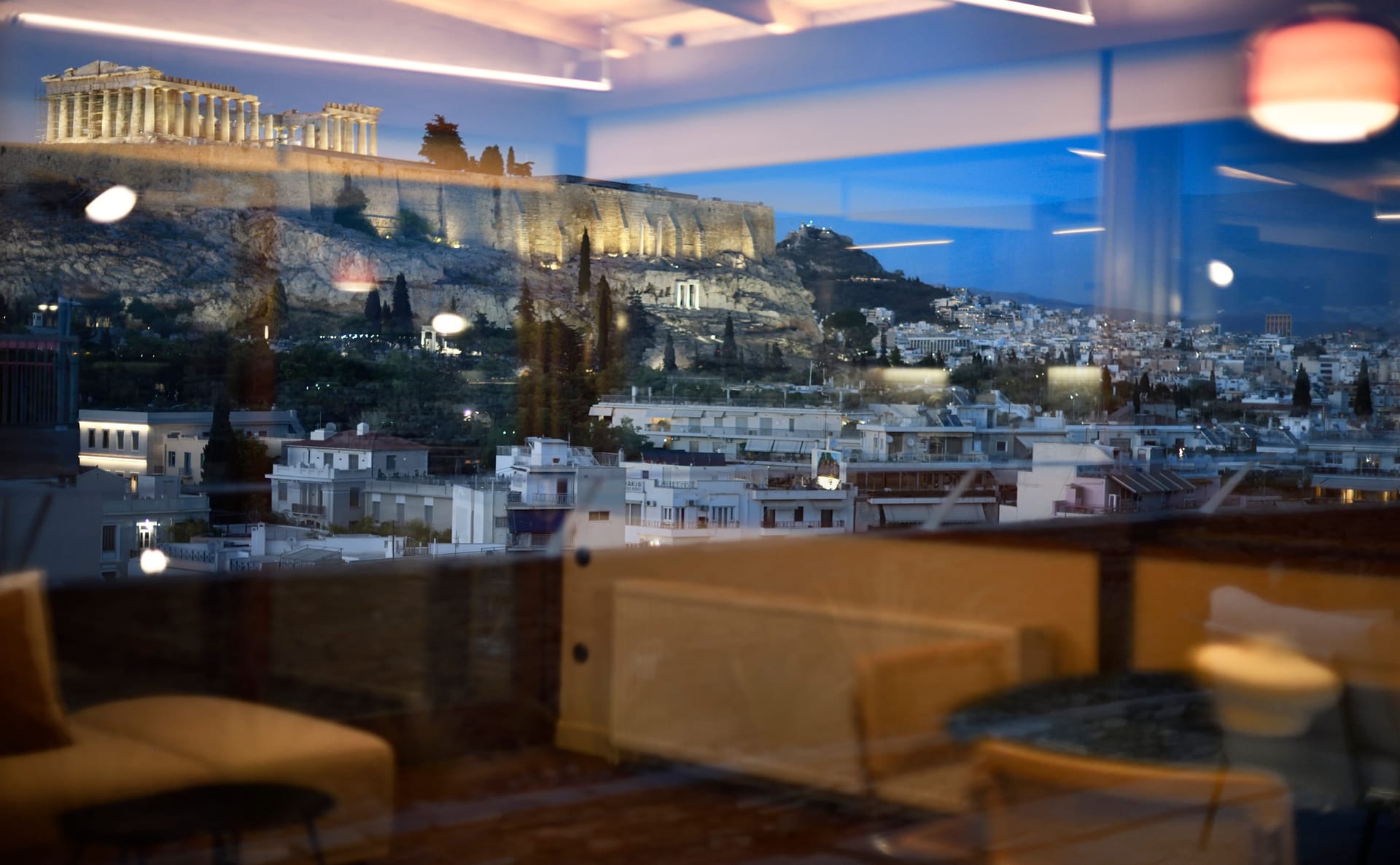 Karyatis Luxury Maisonette by K&K Athens - ACROP - 6