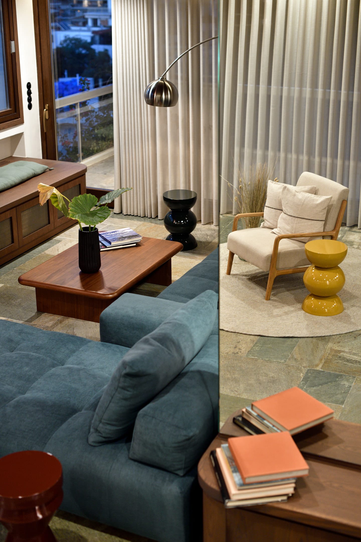 Karyatis Luxury Maisonette by K&K Athens - ACROP - 12