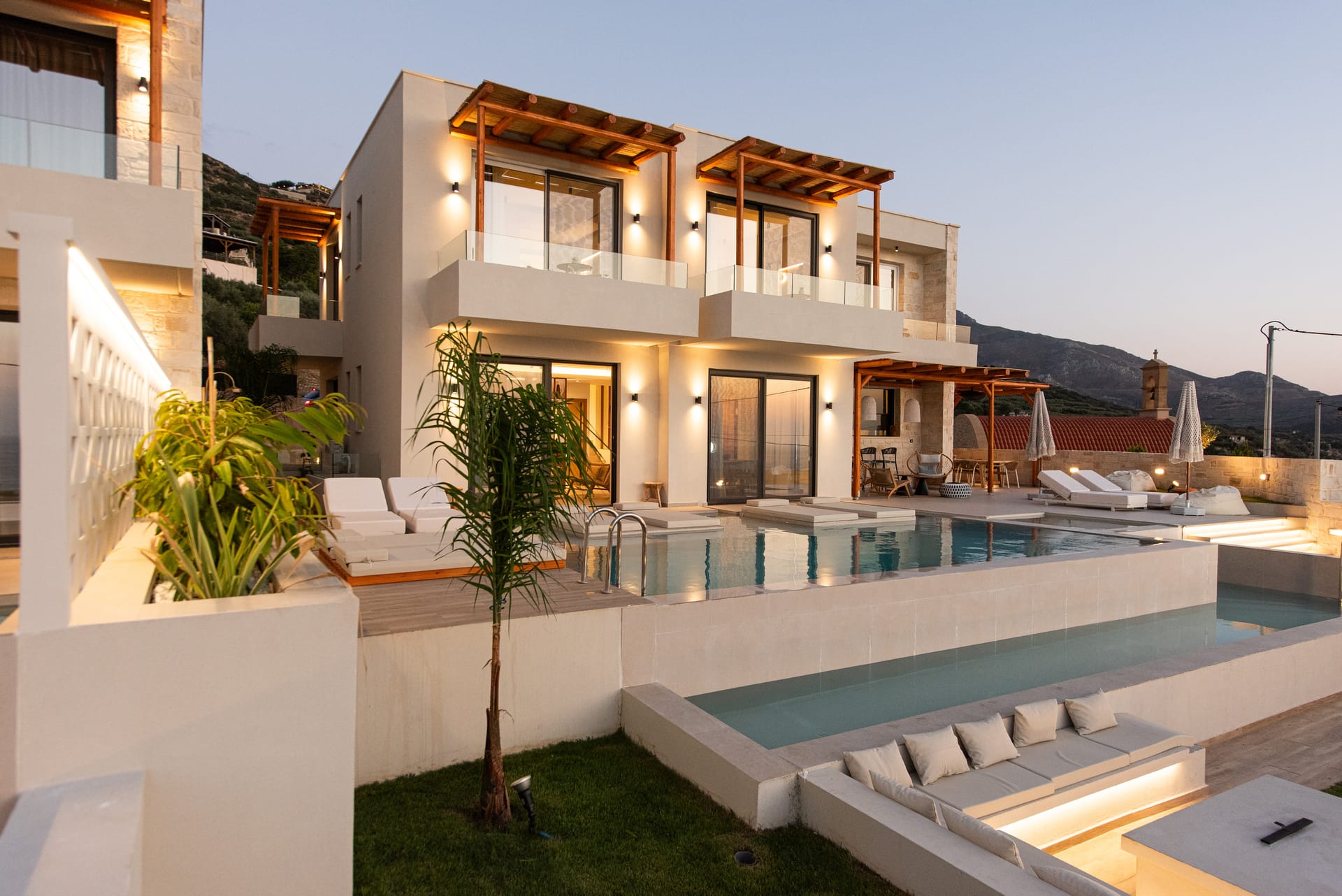 Holiways Villas Crete - CASDOM - 2