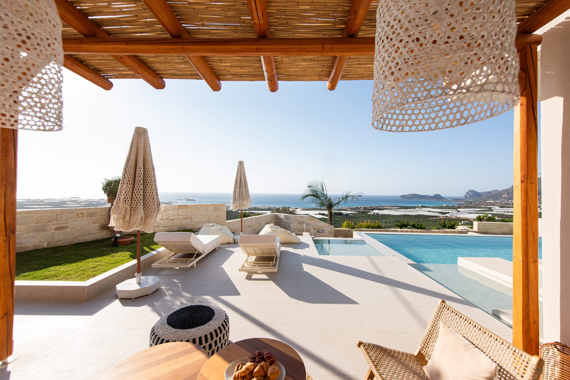 Holiways Villas Crete - CASDOM - 4