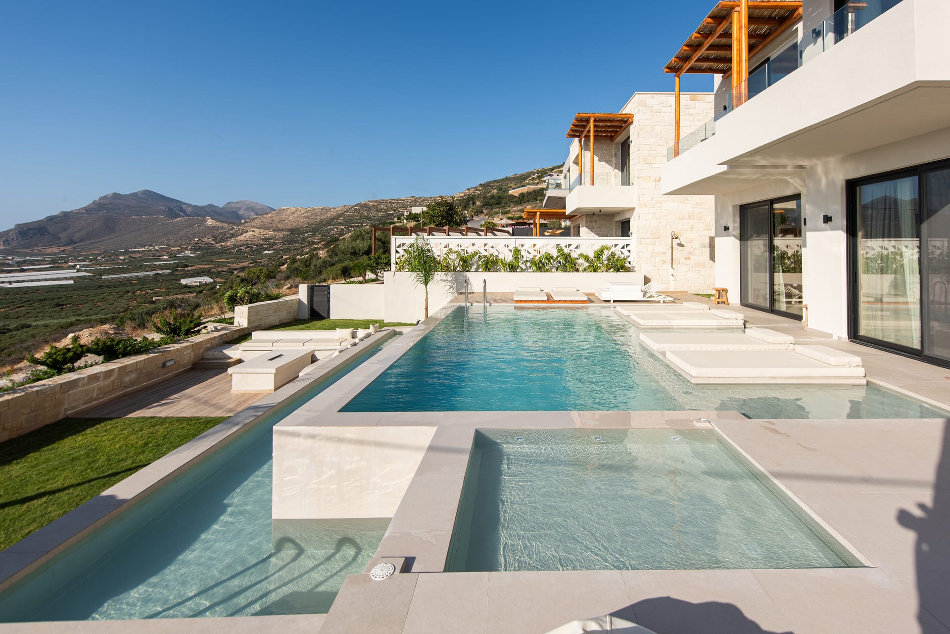 Holiways Villas Crete - CASDOM - 5