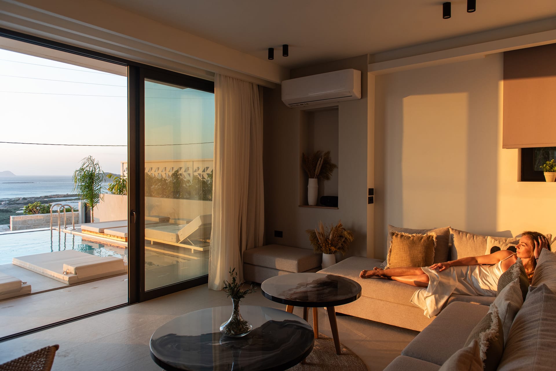 Holiways Villas Crete - CASDOM - 7