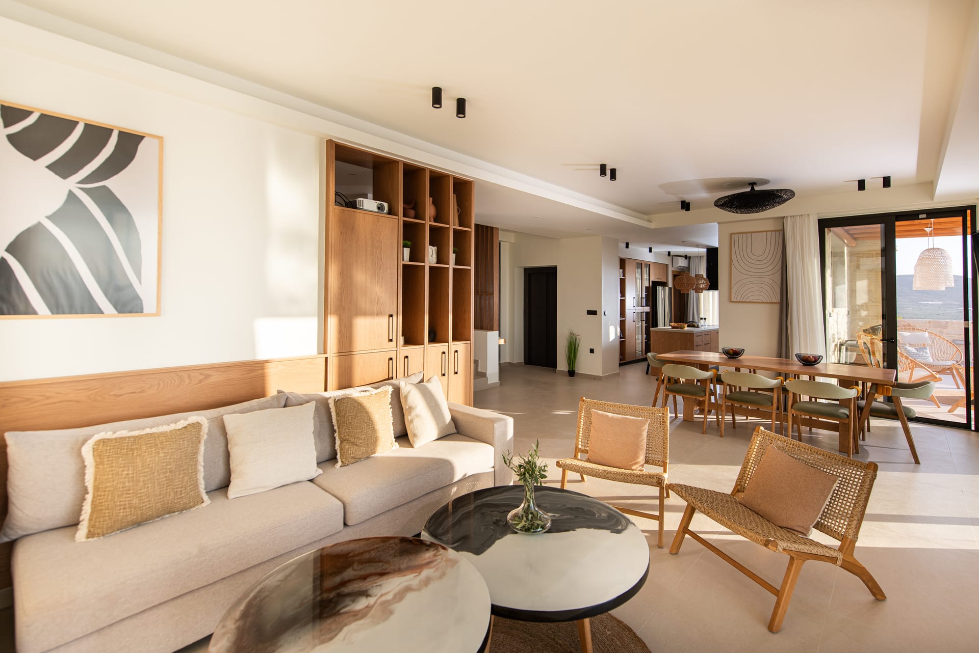 Holiways Villas Crete - CASDOM - 8