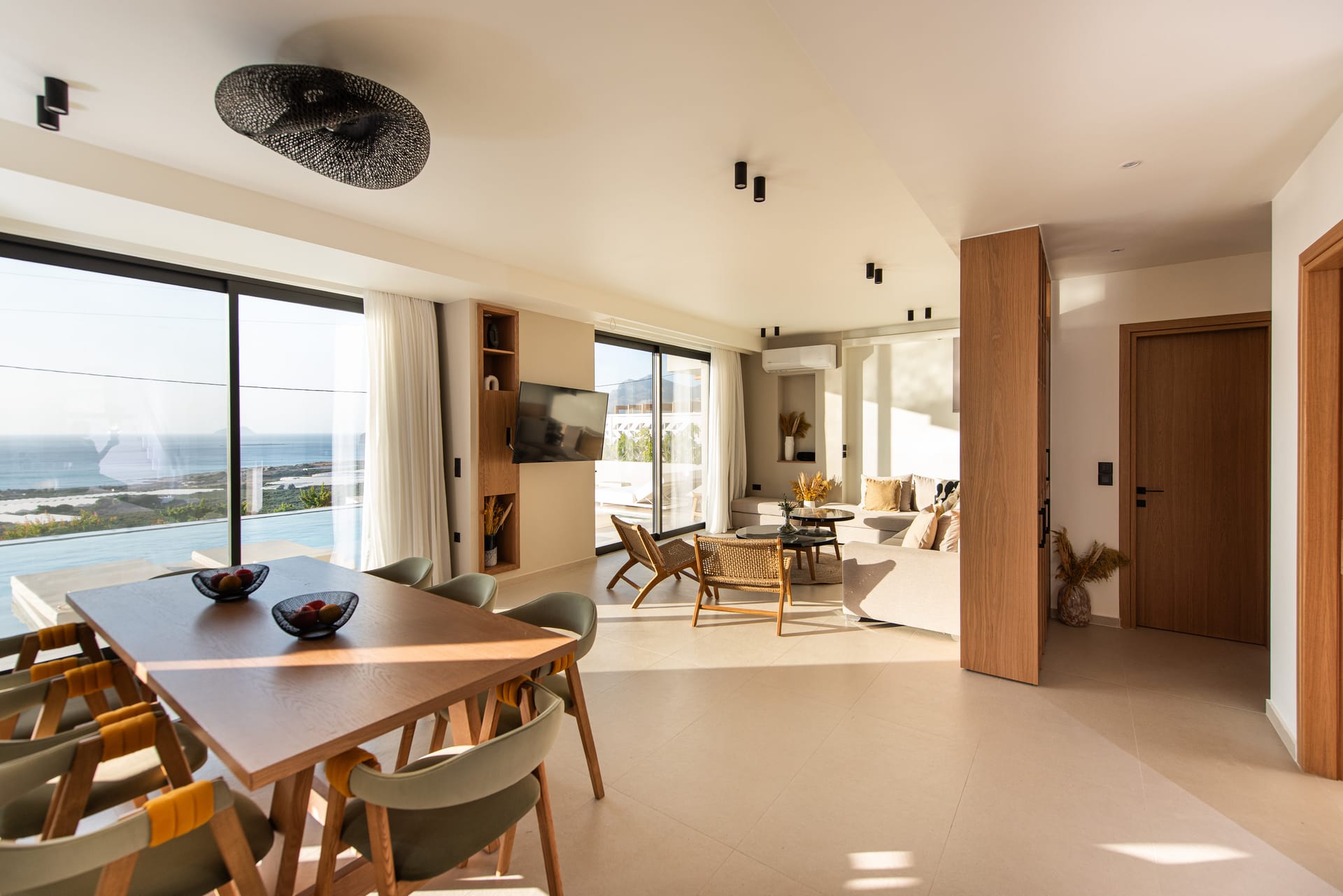 Holiways Villas Crete - CASDOM - 9
