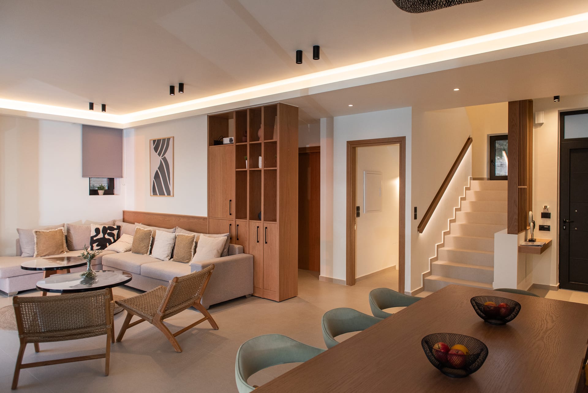 Holiways Villas Crete - CASDOM - 10