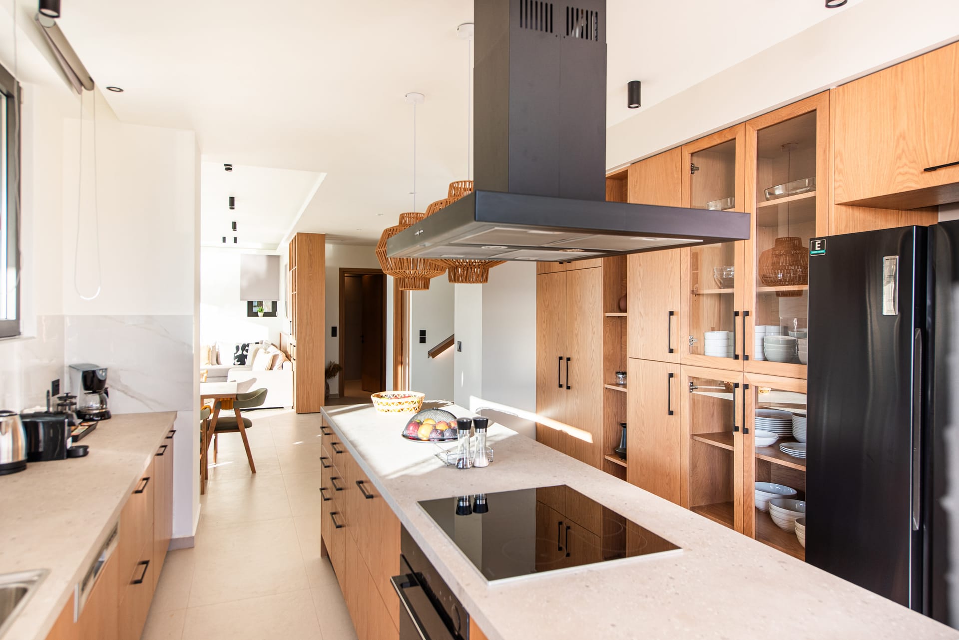 Holiways Villas Crete - CASDOM - 12