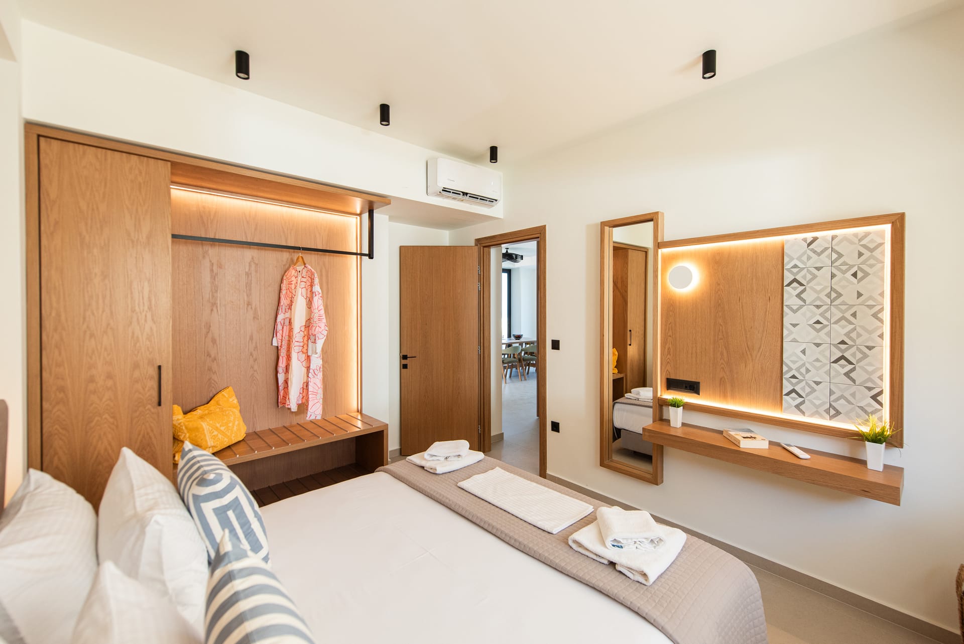 Holiways Villas Crete - CASDOM - 14