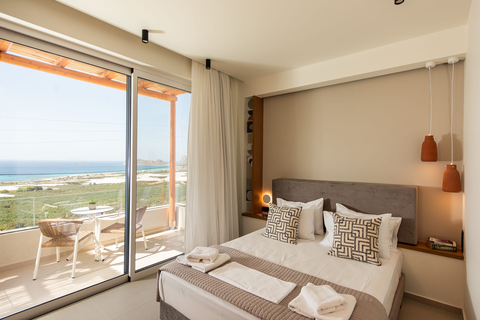 Holiways Villas Crete - CASDOM - 18
