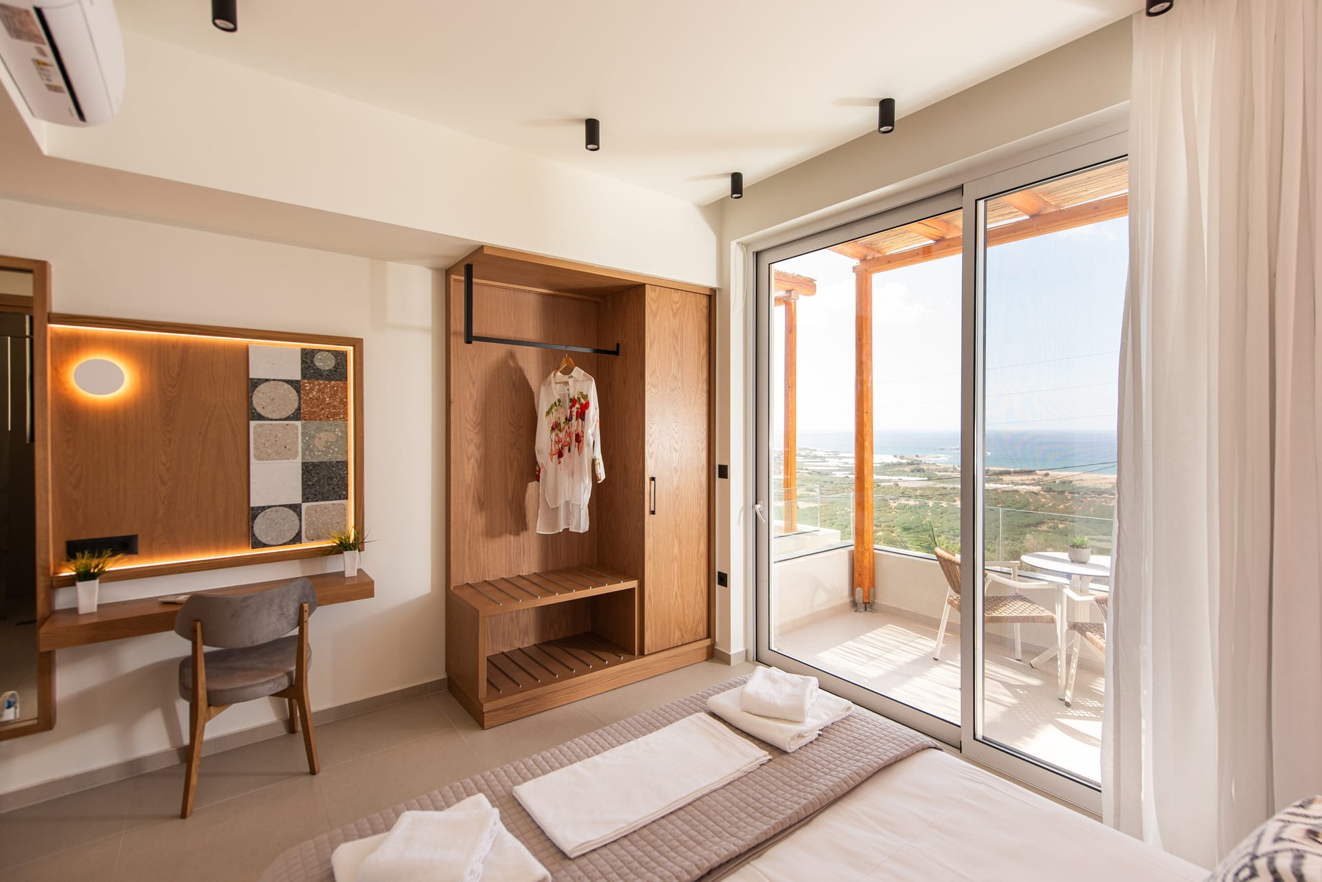 Holiways Villas Crete - CASDOM - 19