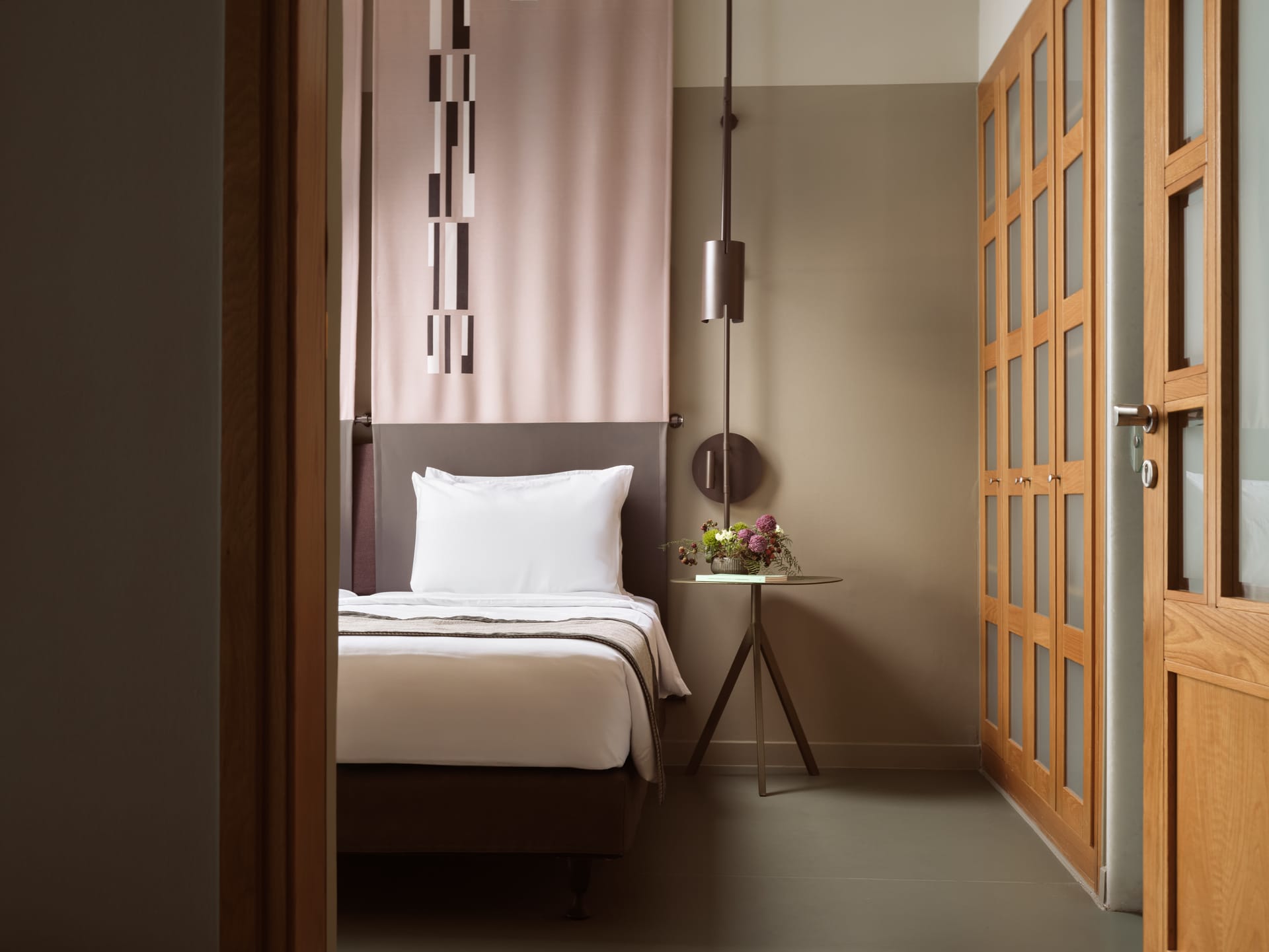 The One Suite