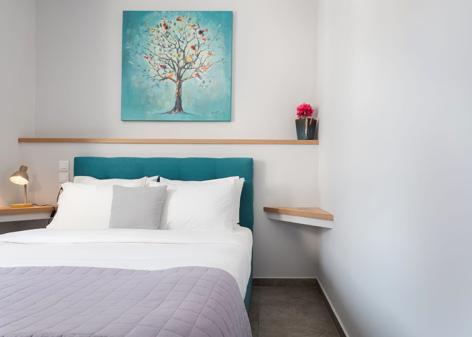 Bill & John Apartments & Villas - M15SA - 2