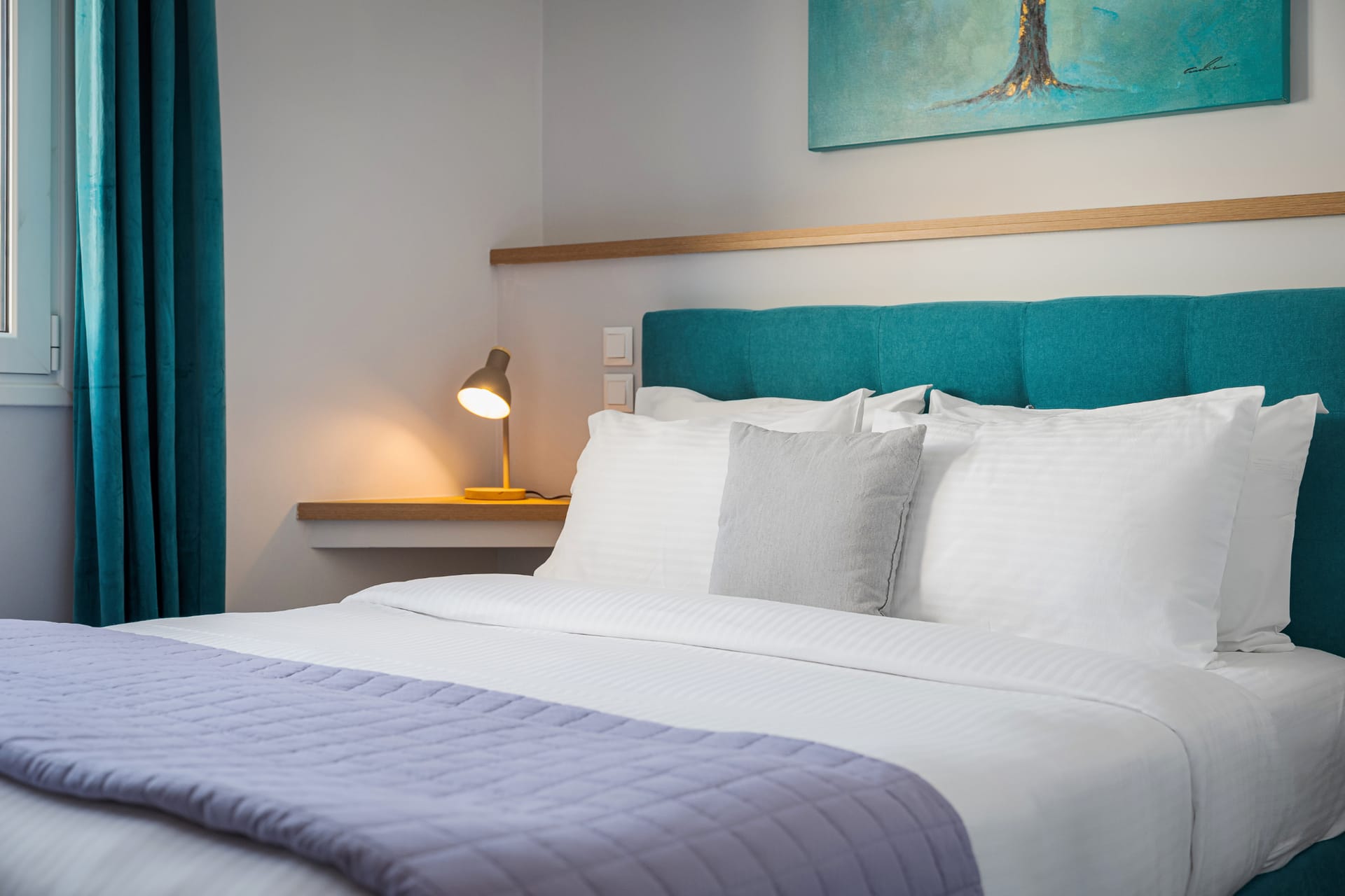 Bill & John Apartments & Villas - M15SA - 3