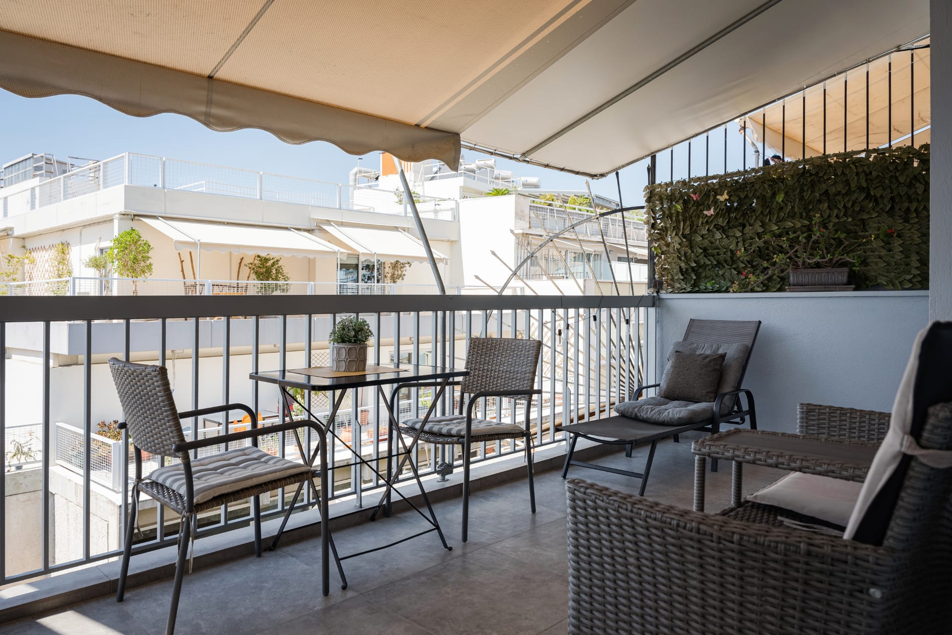 Bill & John Apartments & Villas - M15SA - 4