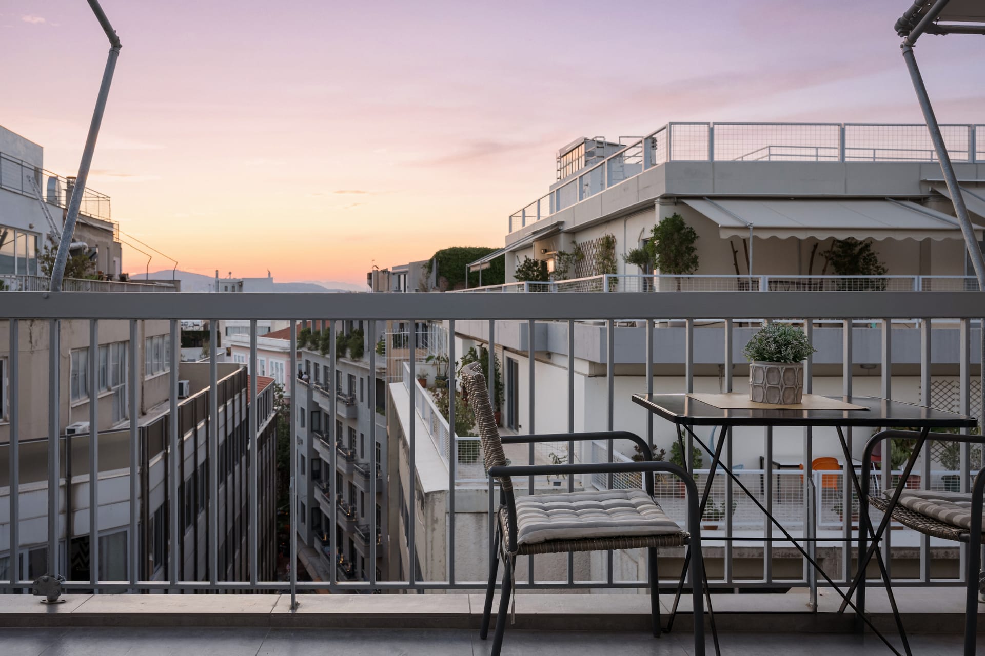 Bill & John Apartments & Villas - M15SA - 5