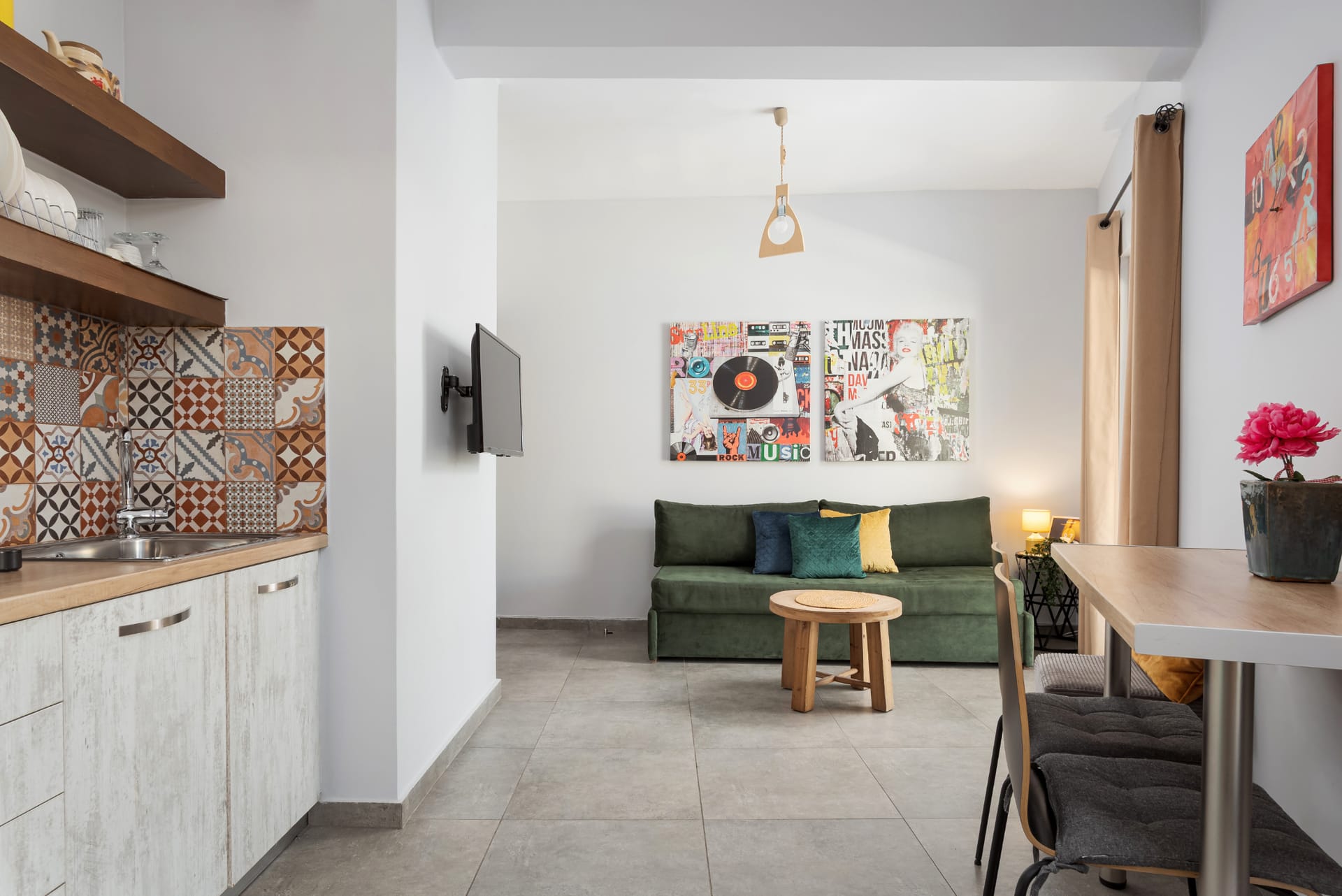 Bill & John Apartments & Villas - M15SA - 6