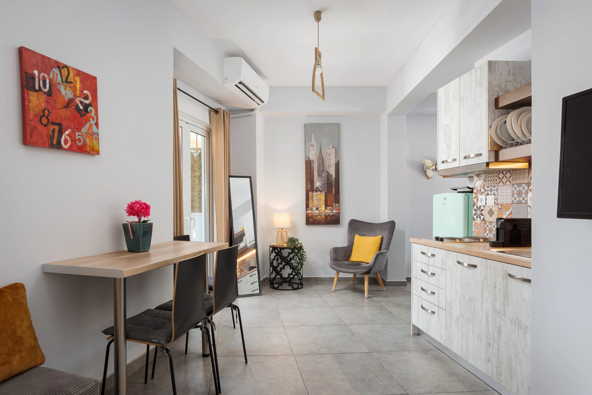Bill & John Apartments & Villas - M15SA - 7