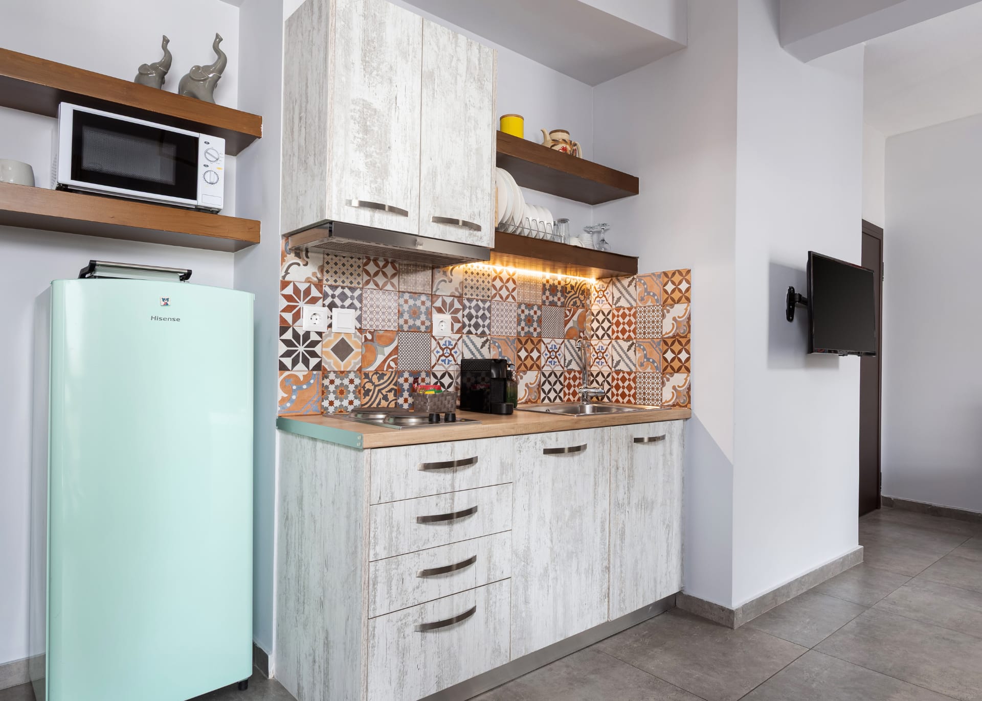 Bill & John Apartments & Villas - M15SA - 8