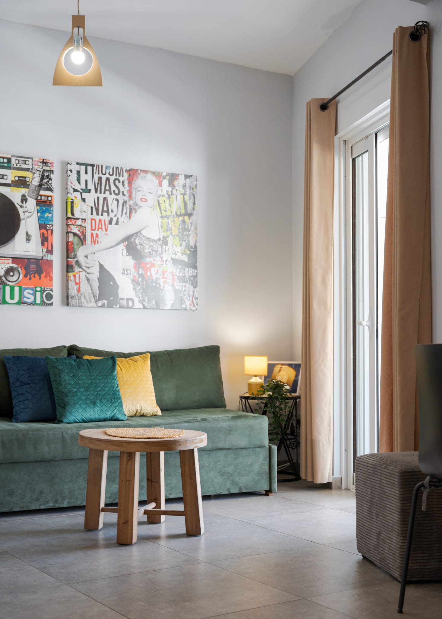 Bill & John Apartments & Villas - M15SA - 9