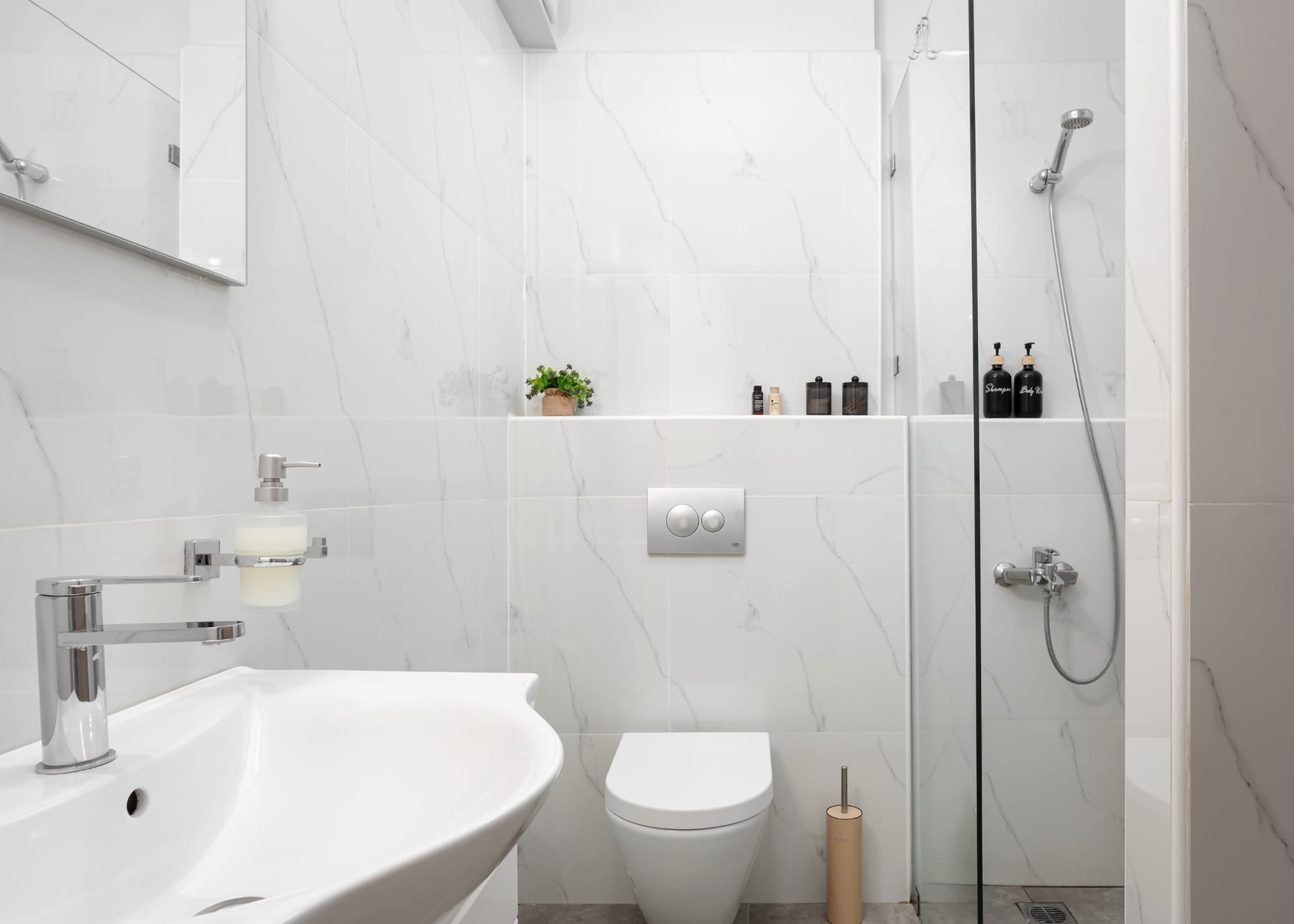 Bill & John Apartments & Villas - M15SA - 10