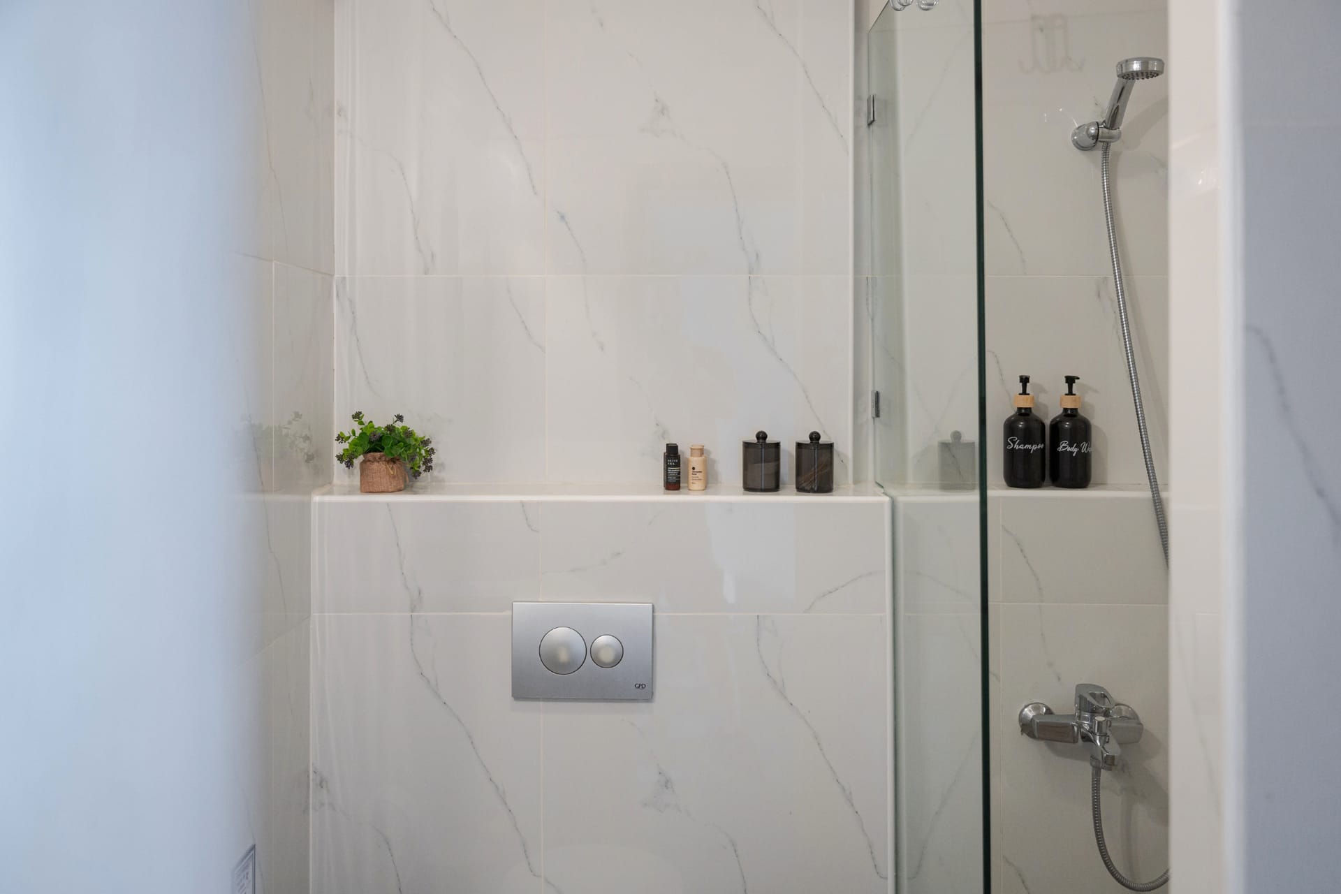 Bill & John Apartments & Villas - M15SA - 12
