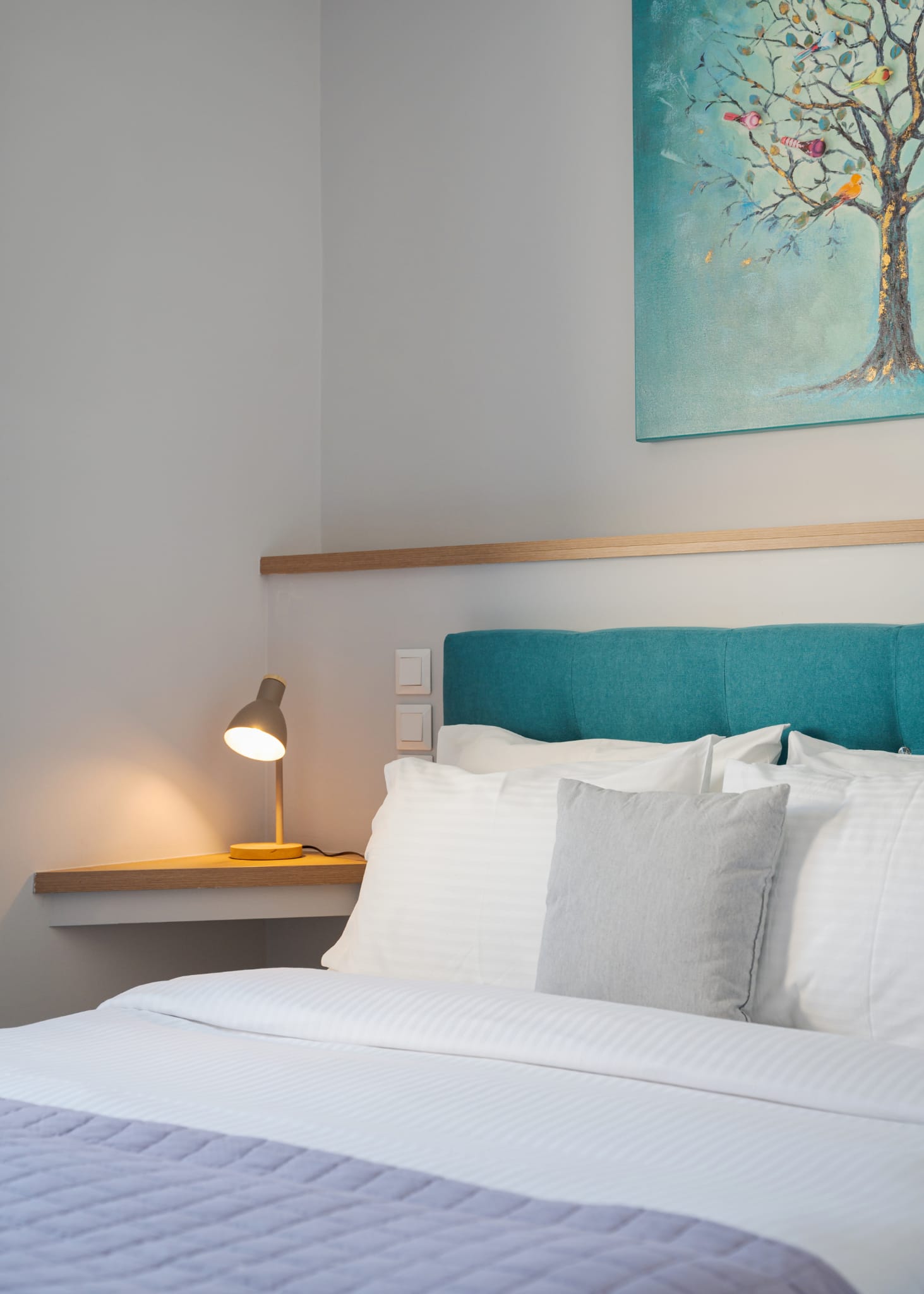 Bill & John Apartments & Villas - M15SA - 13